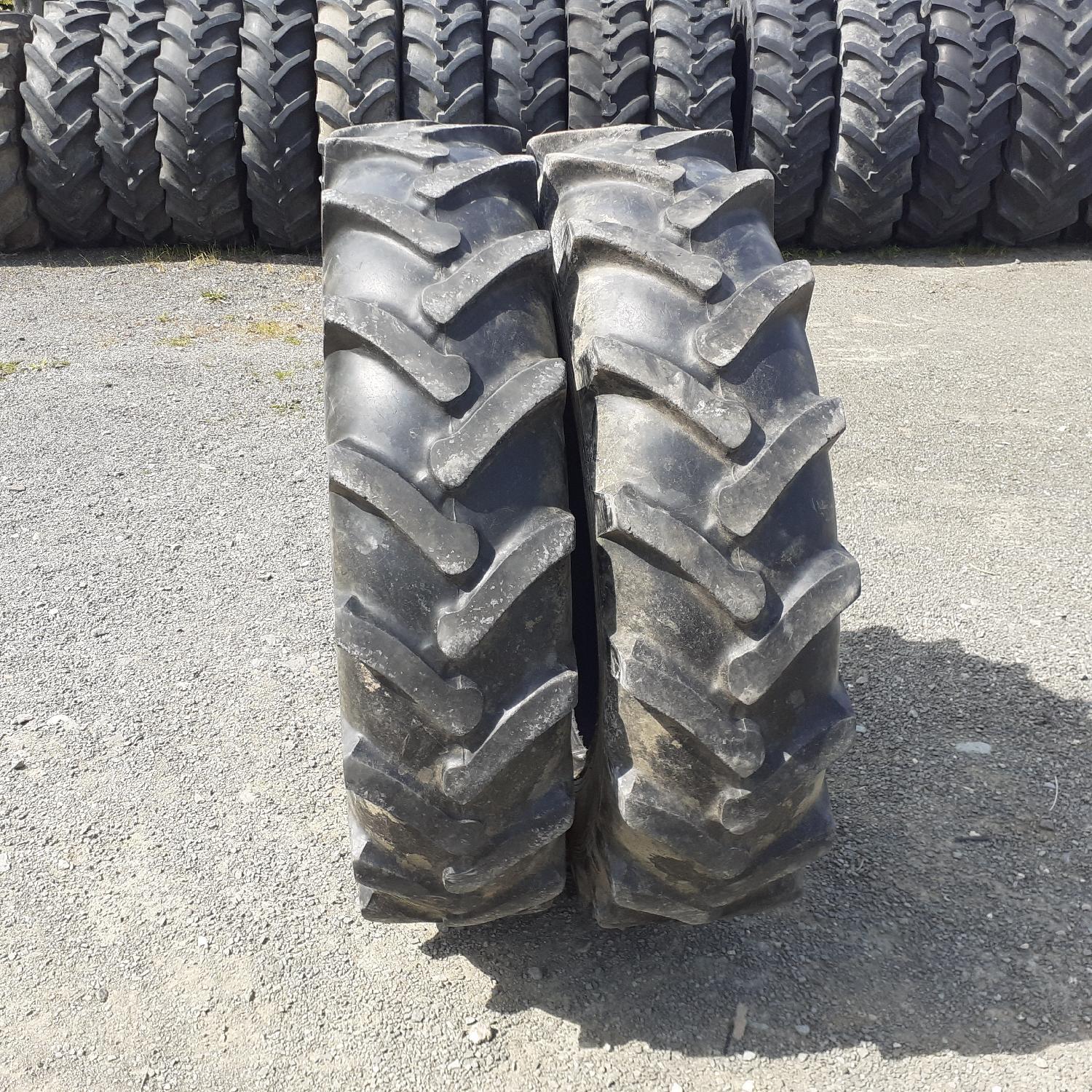  Cauciucuri 12.4-28 (320/85R28) Victoria