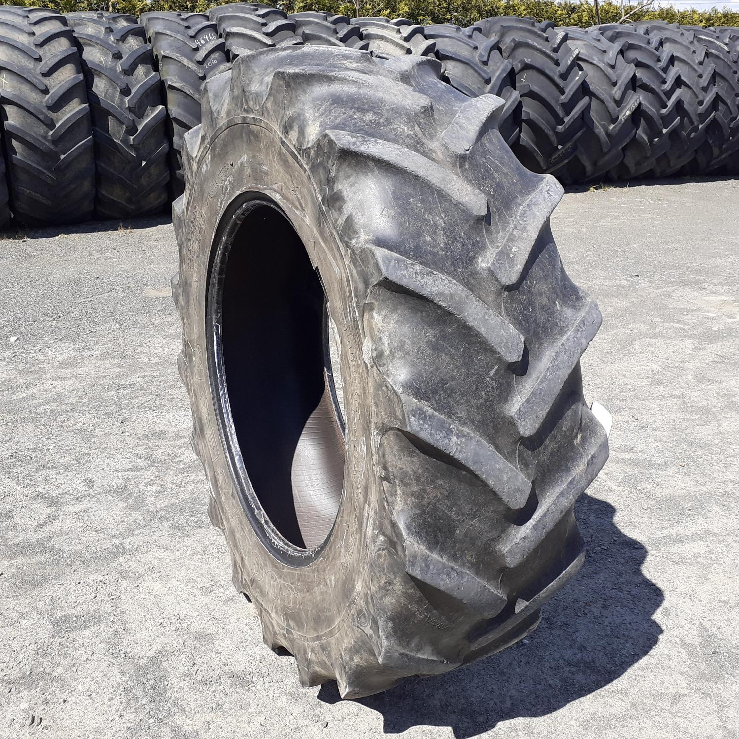  Cauciucuri 14.9R28 (380/85R28) Goodyear