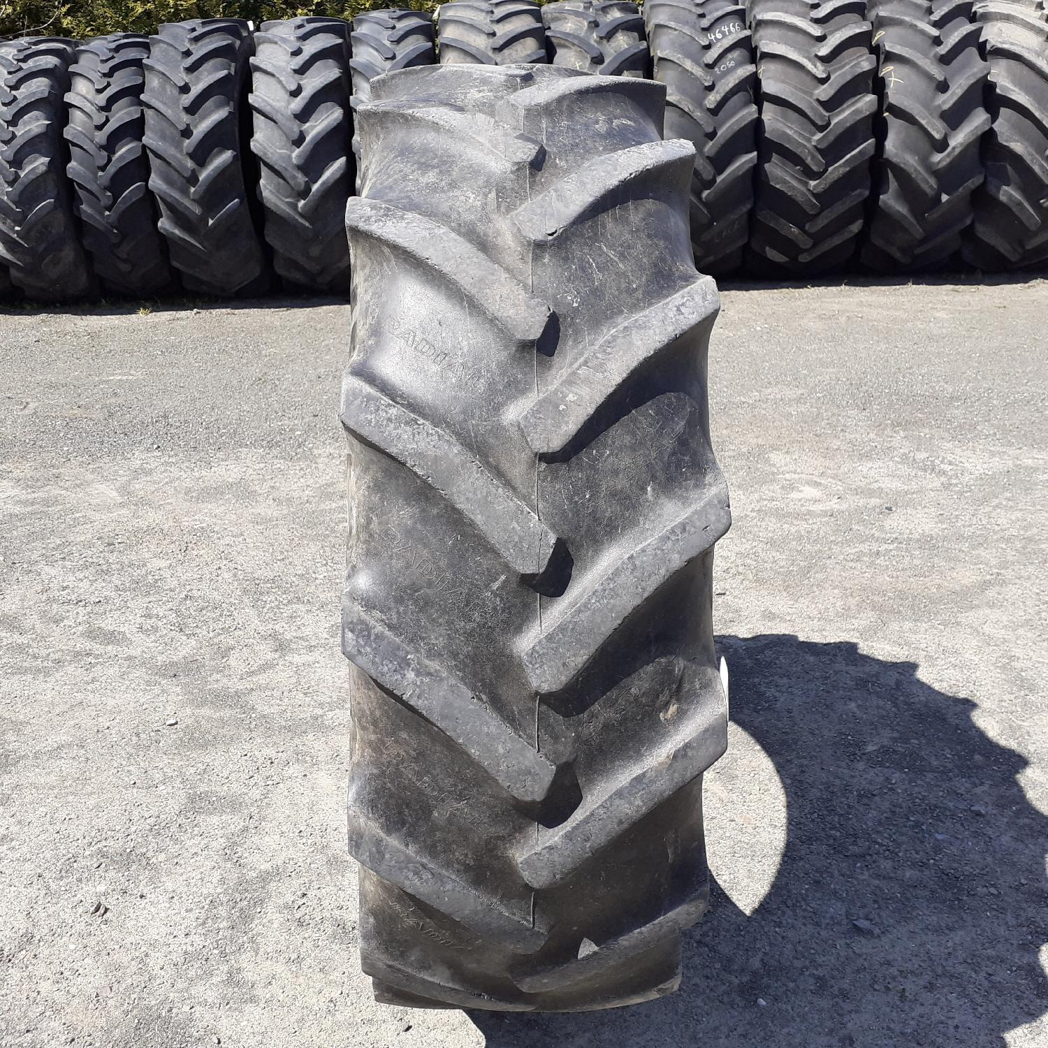  Cauciucuri 14.9R28 (380/85R28) Goodyear