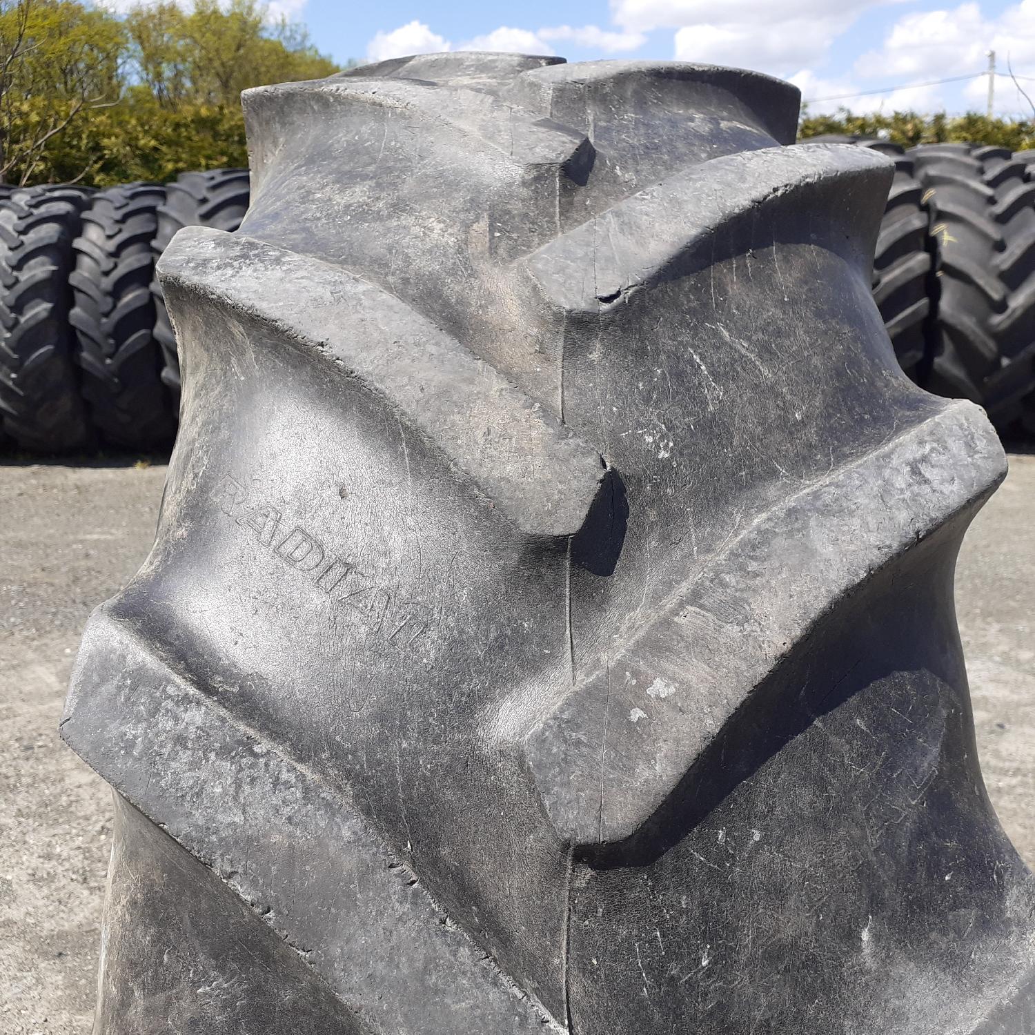  Cauciucuri 14.9R28 (380/85R28) Goodyear