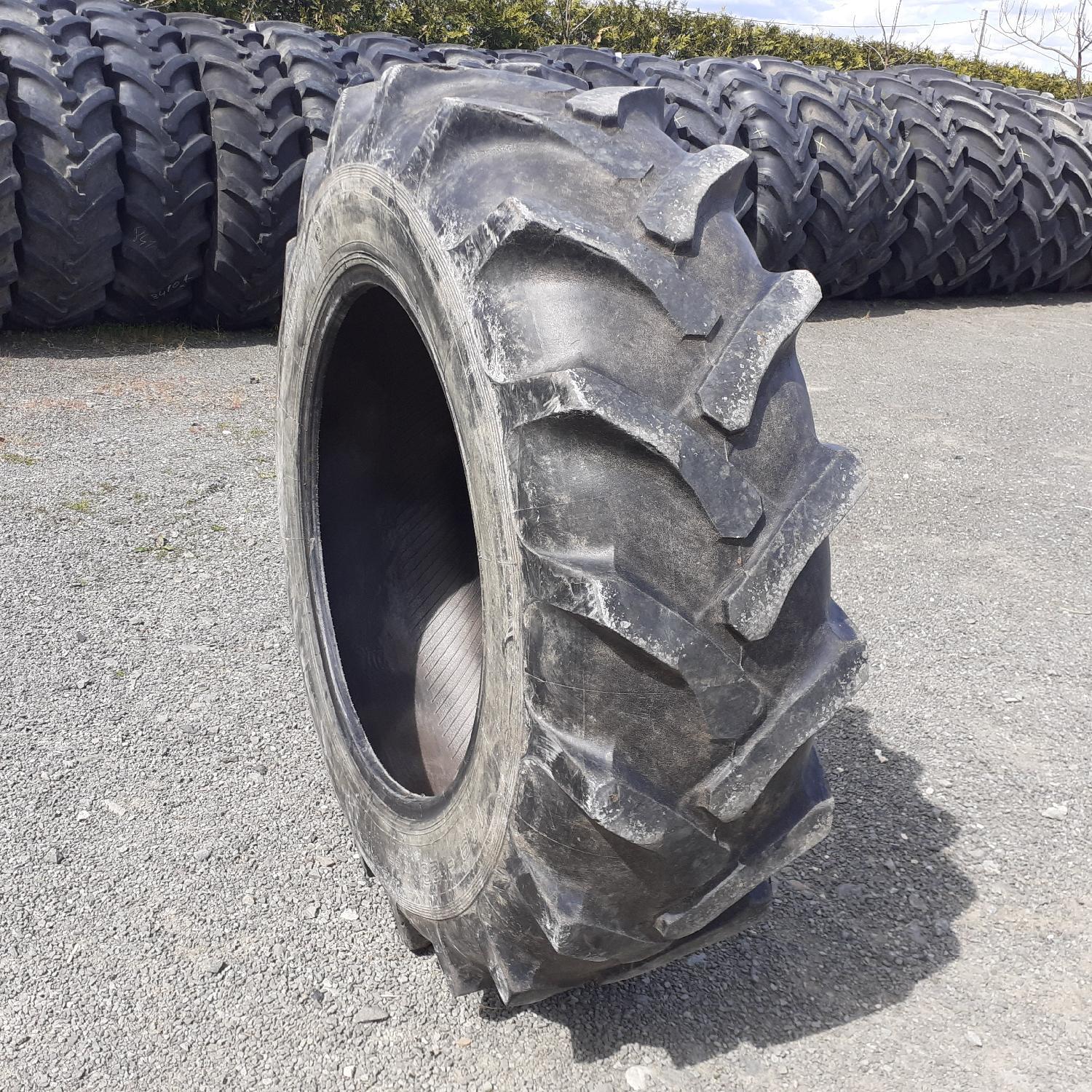  Cauciucuri 14.9-28 (380/85R28) Barum