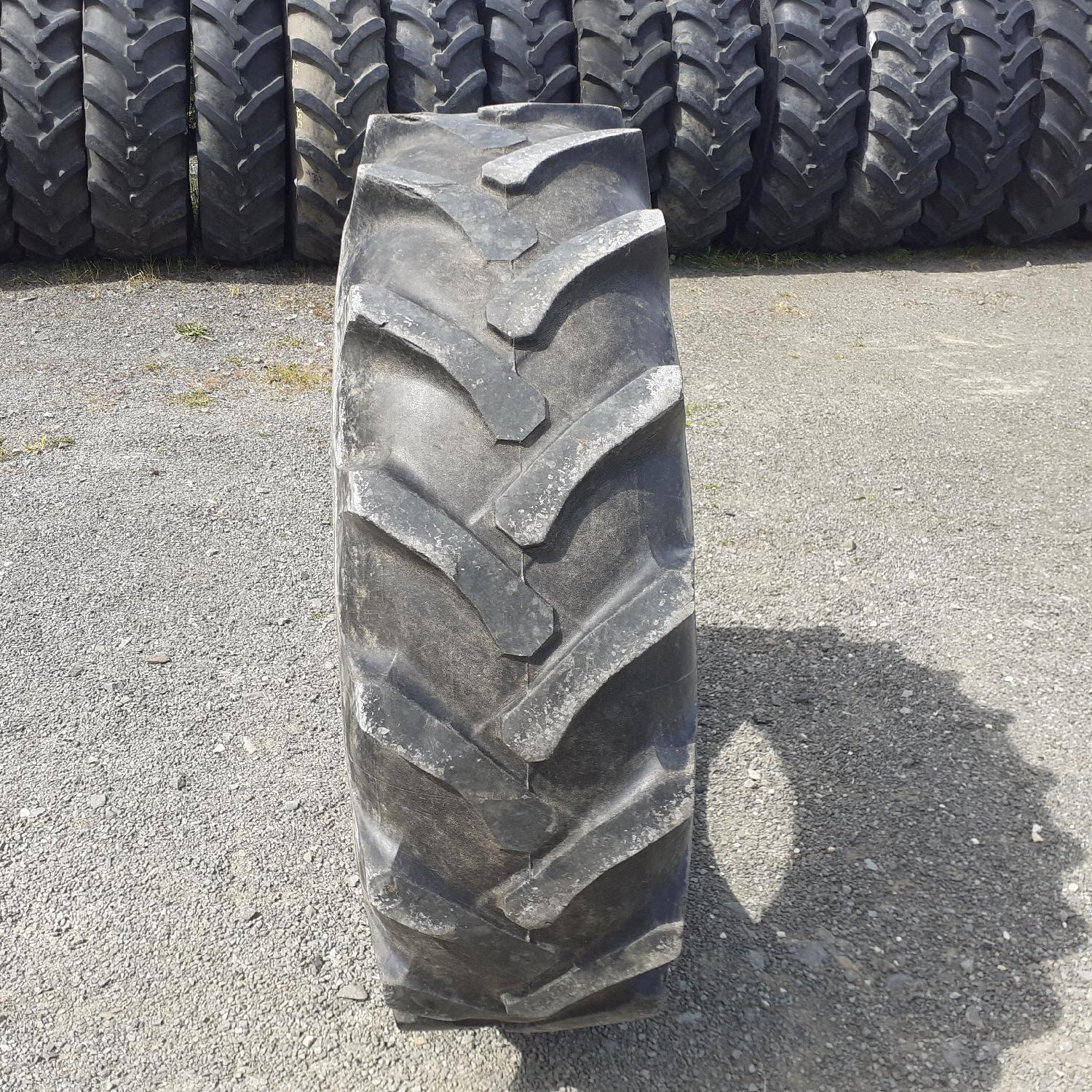 Cauciucuri 14.9-28 (380/85R28) Barum