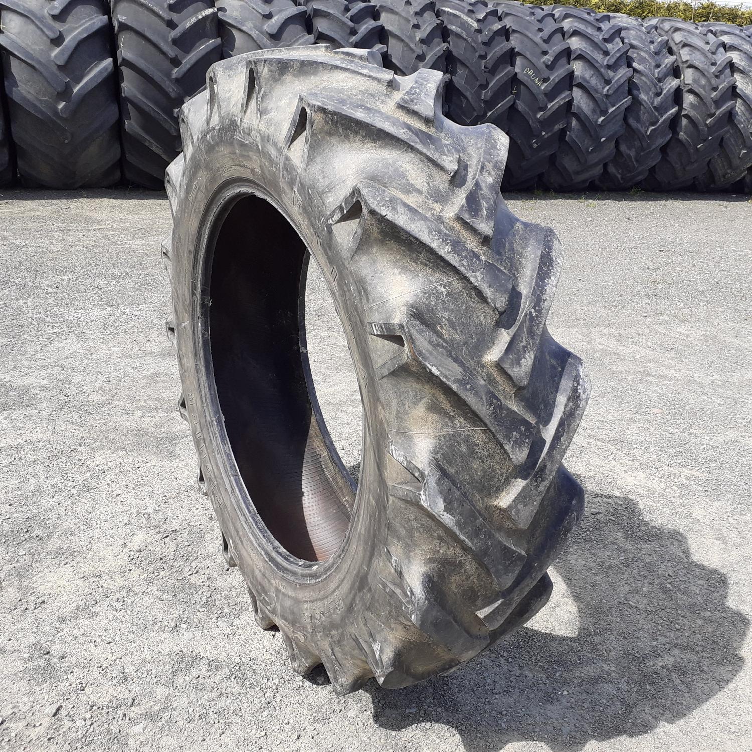  Cauciucuri 12.4-28 (320/85R28) Fulda