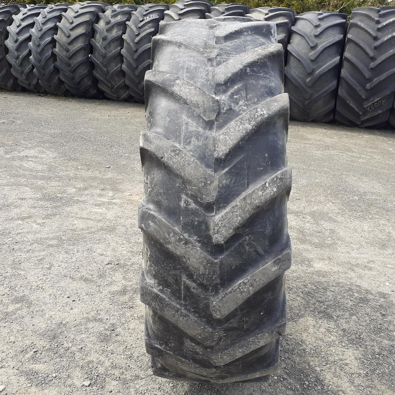 Cauciucuri 14.9R28 (380/85R28) Michelin