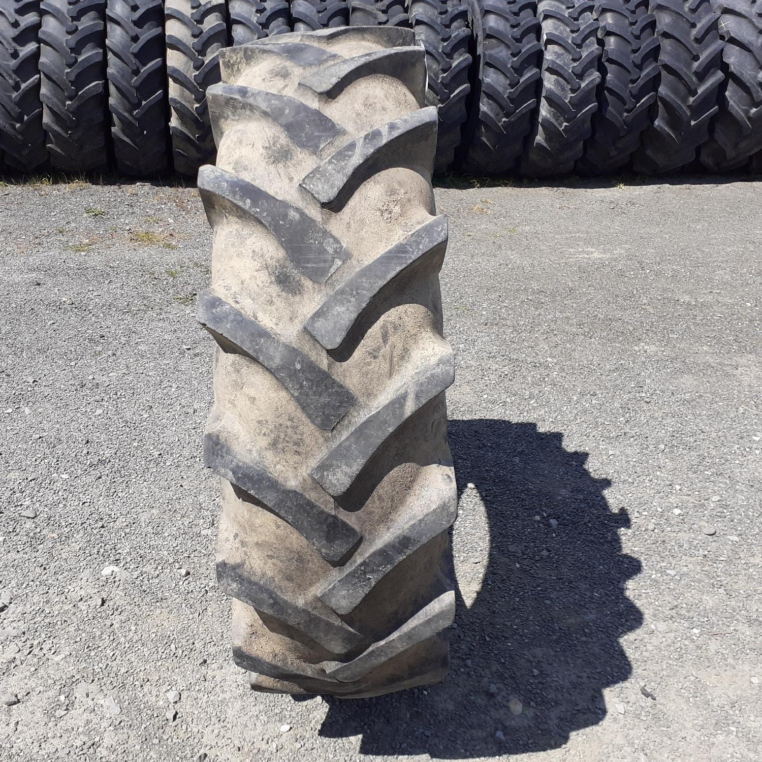  Cauciucuri 14.9-28 (380/85R28) Maxxis