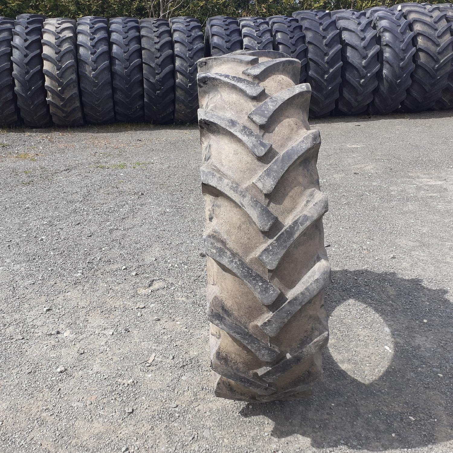  Cauciucuri 14.9-28 (380/85R28) Starmaxx