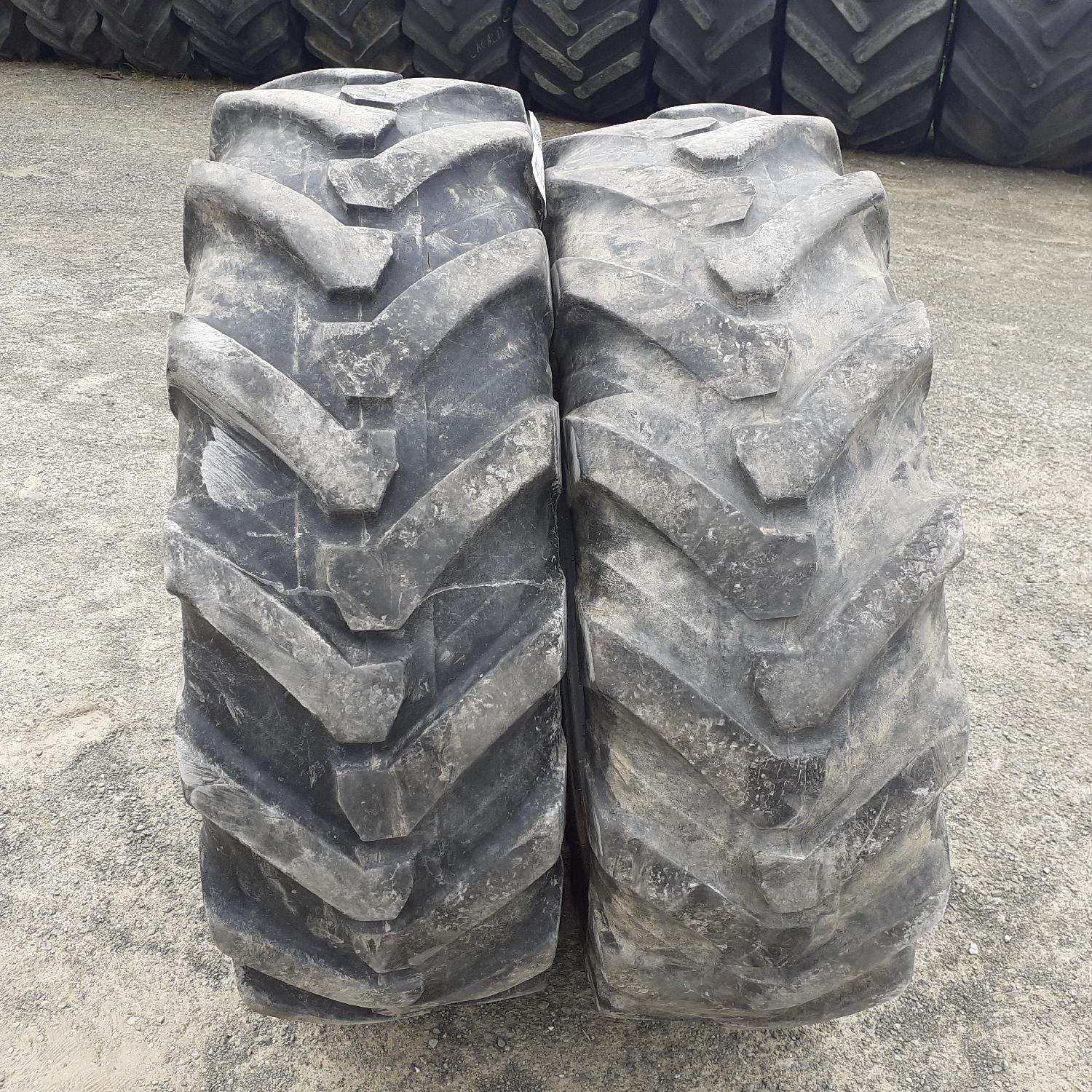  Cauciucuri 280/80R20 Michelin