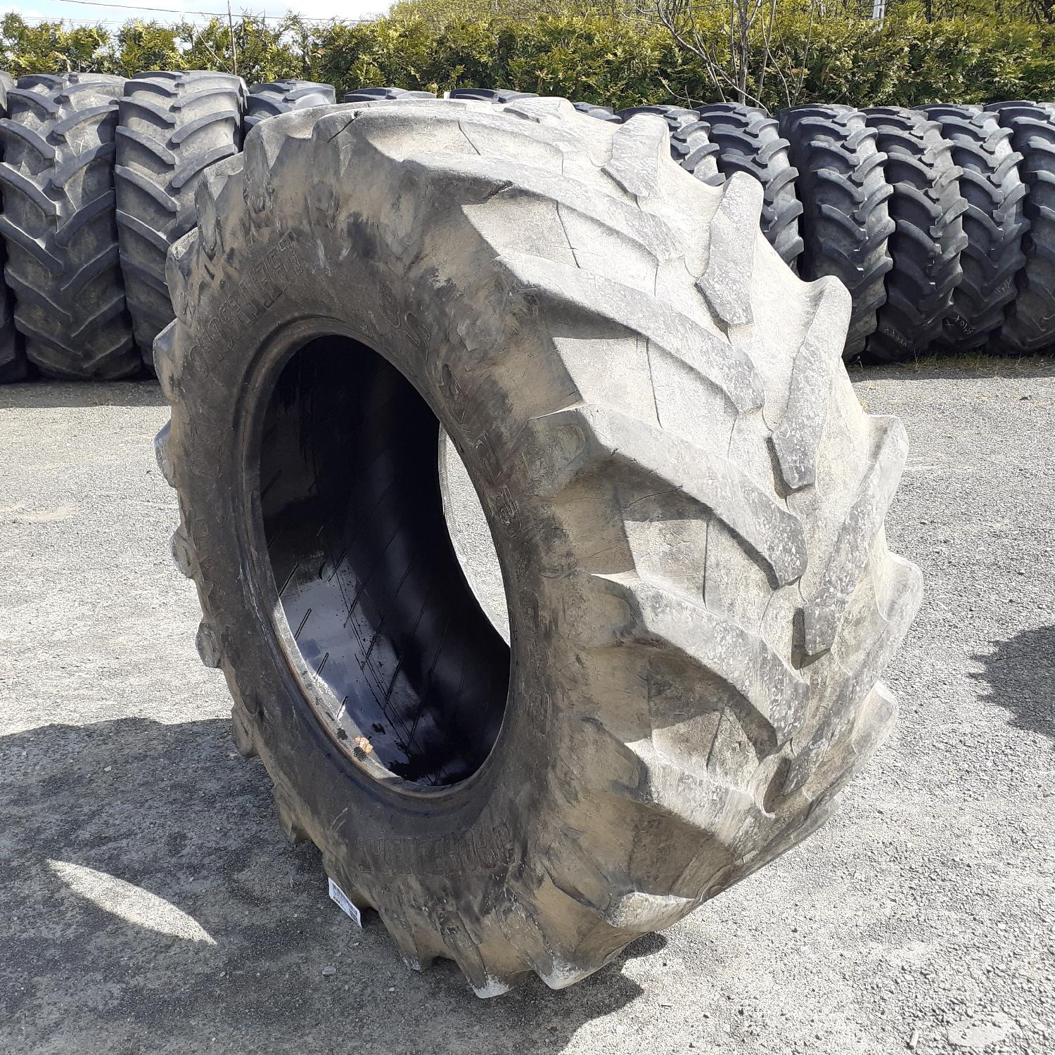  Cauciucuri 540/65R28 Trelleborg