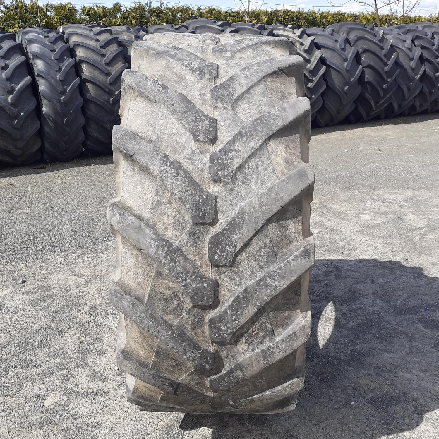  Cauciucuri 540/65R28 Trelleborg