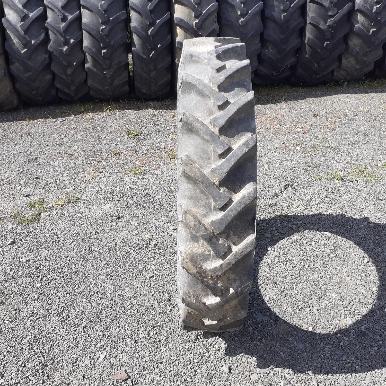  Cauciucuri 8.3-28  Semperit