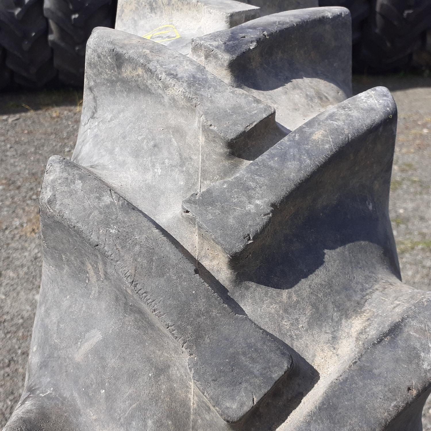  Cauciucuri 8.3-28  Semperit