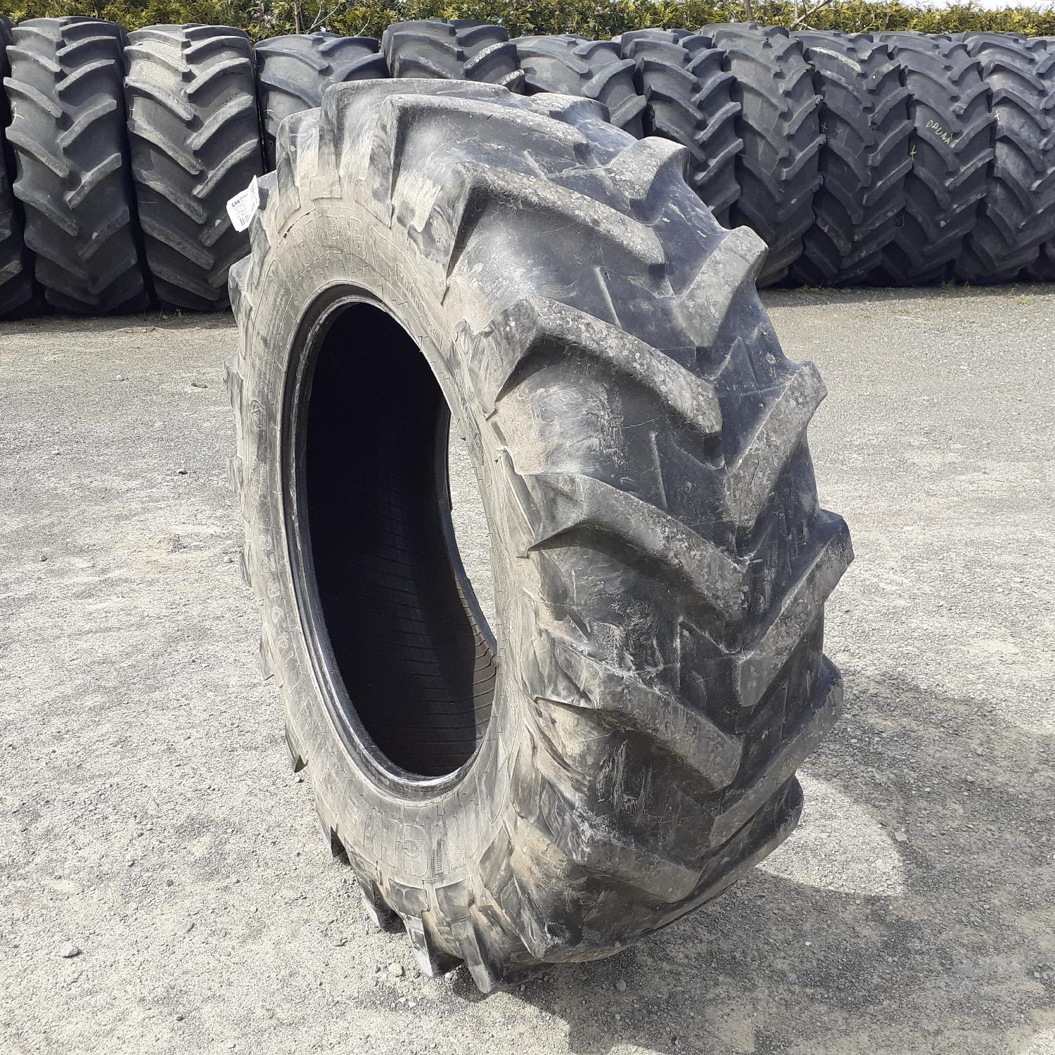  Cauciucuri 14.9R28 Michelin