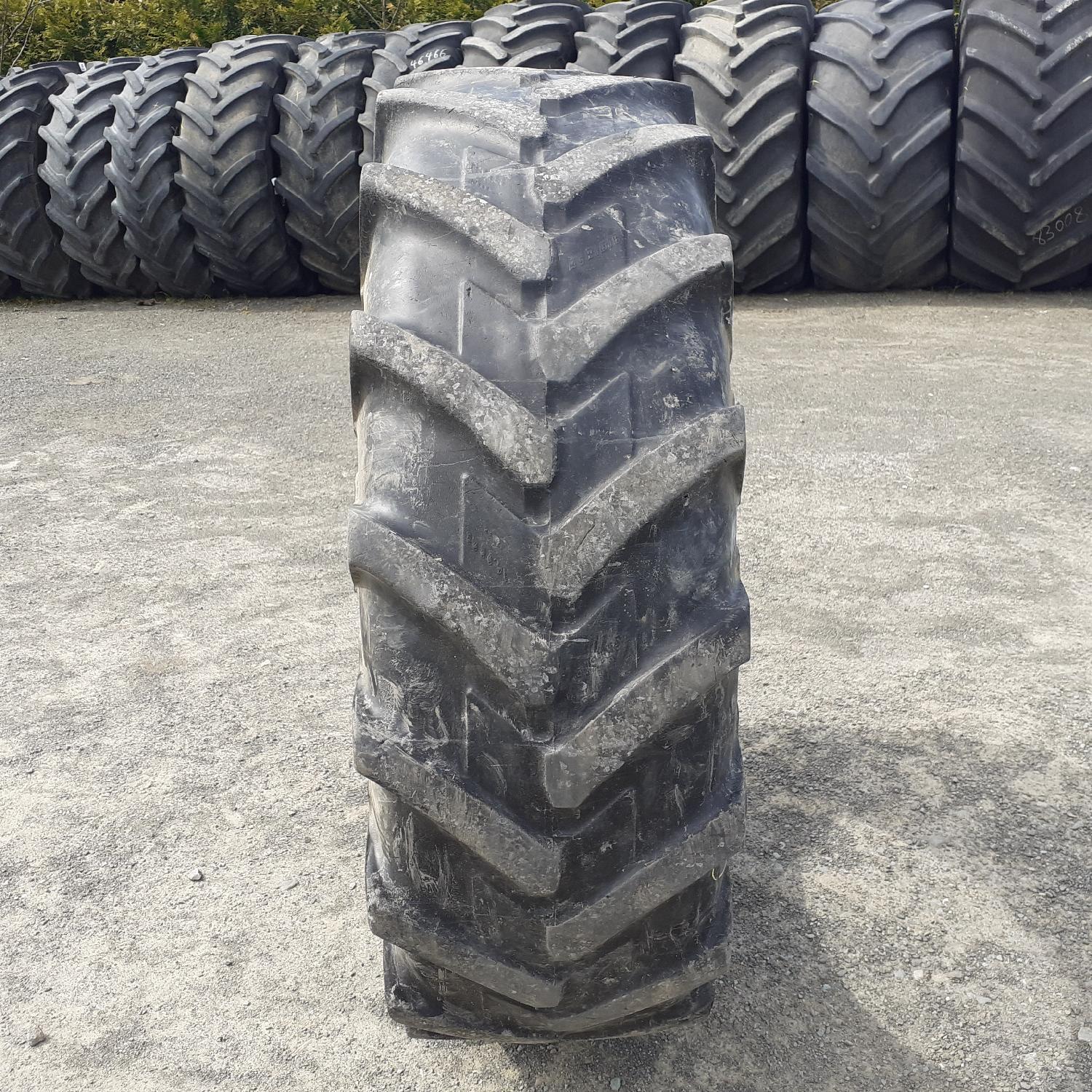  Cauciucuri 14.9R28 Michelin