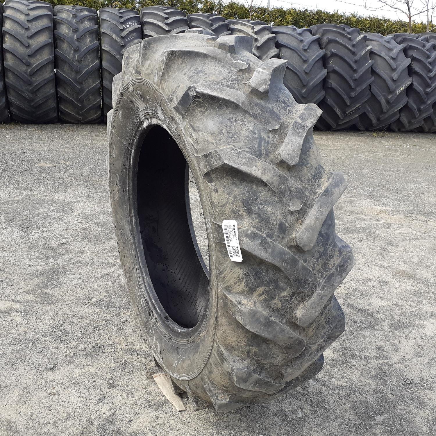  Cauciucuri 14.9-28 (380/85R28) Cultor
