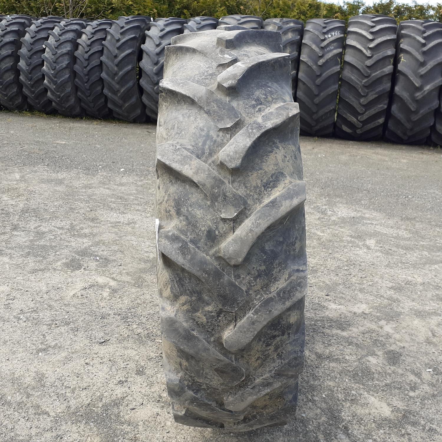  Cauciucuri 14.9-28 (380/85R28) Cultor