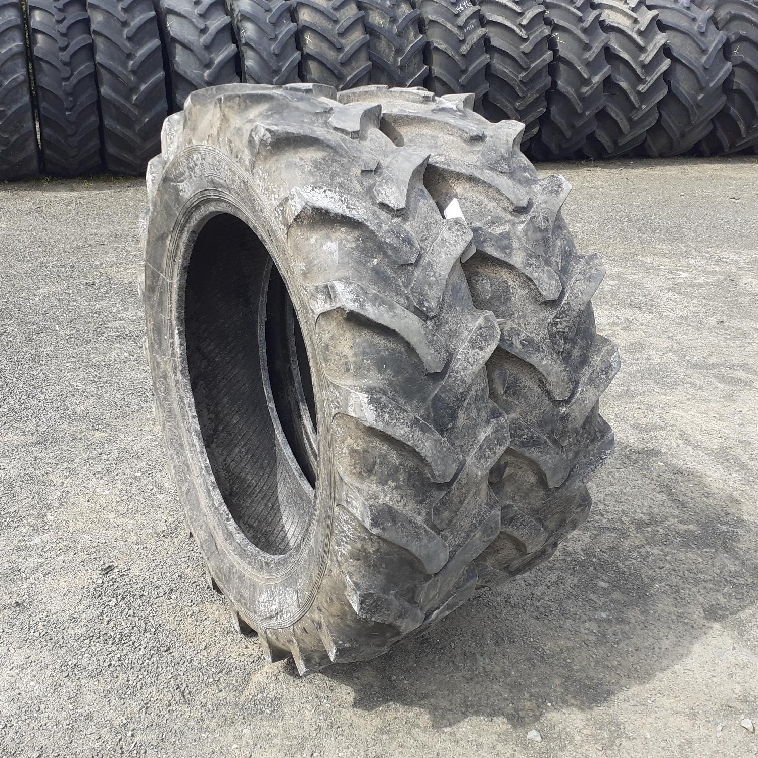  Cauciucuri 12.4-28 (320/85R28) Barum