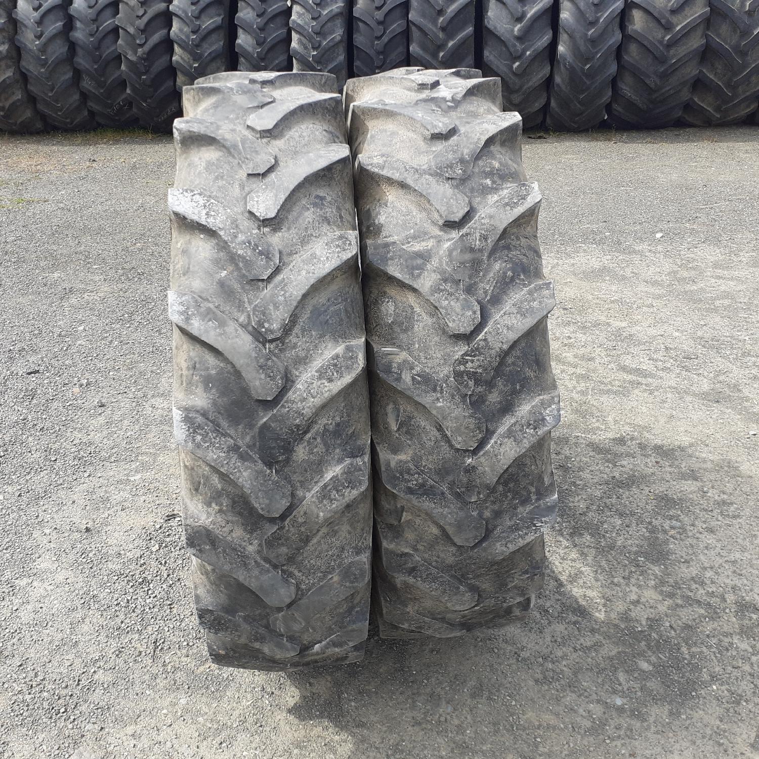  Cauciucuri 12.4-28 (320/85R28) Barum