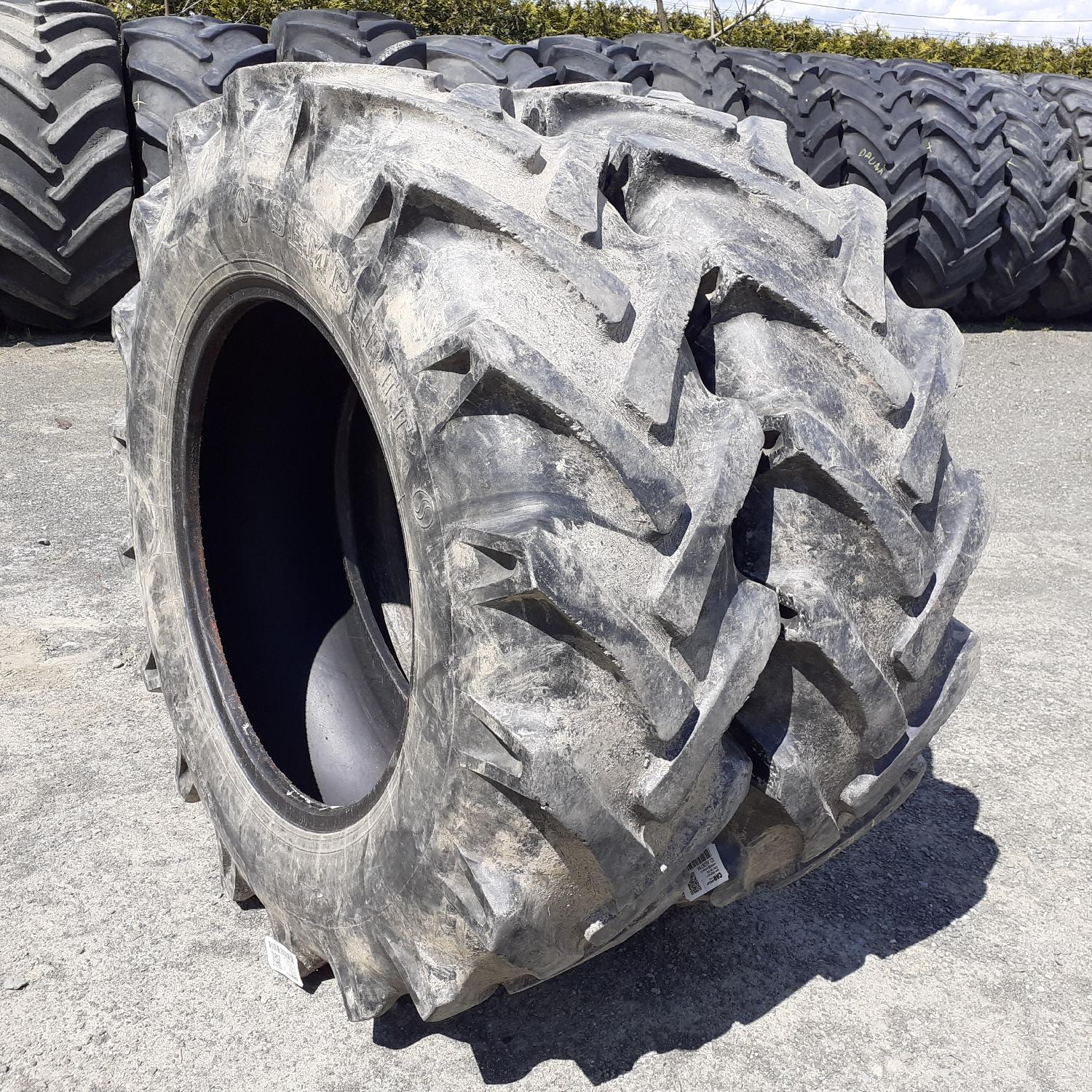  Cauciucuri 14.9R28 (380/85R28) Semperit