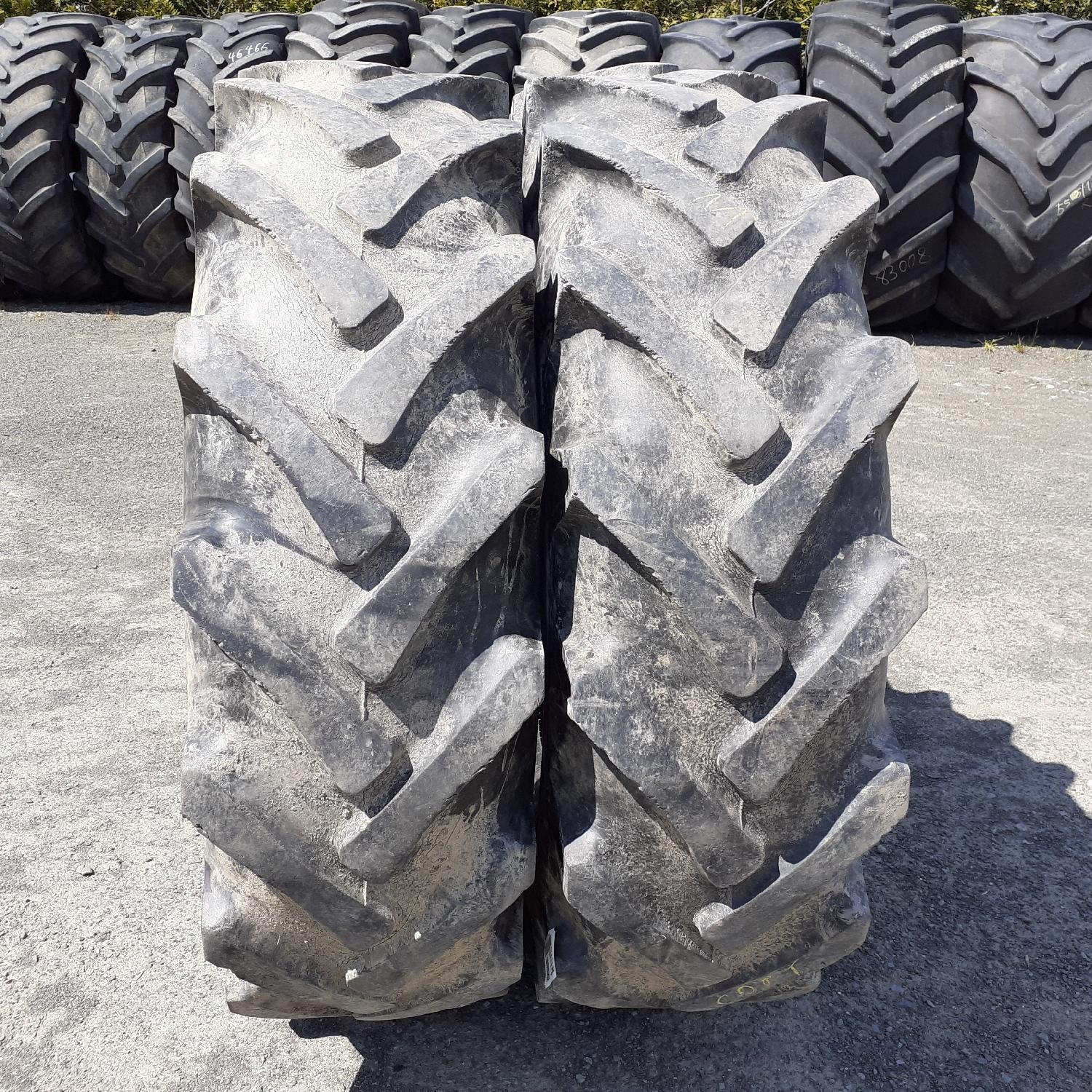  Cauciucuri 14.9R28 (380/85R28) Semperit