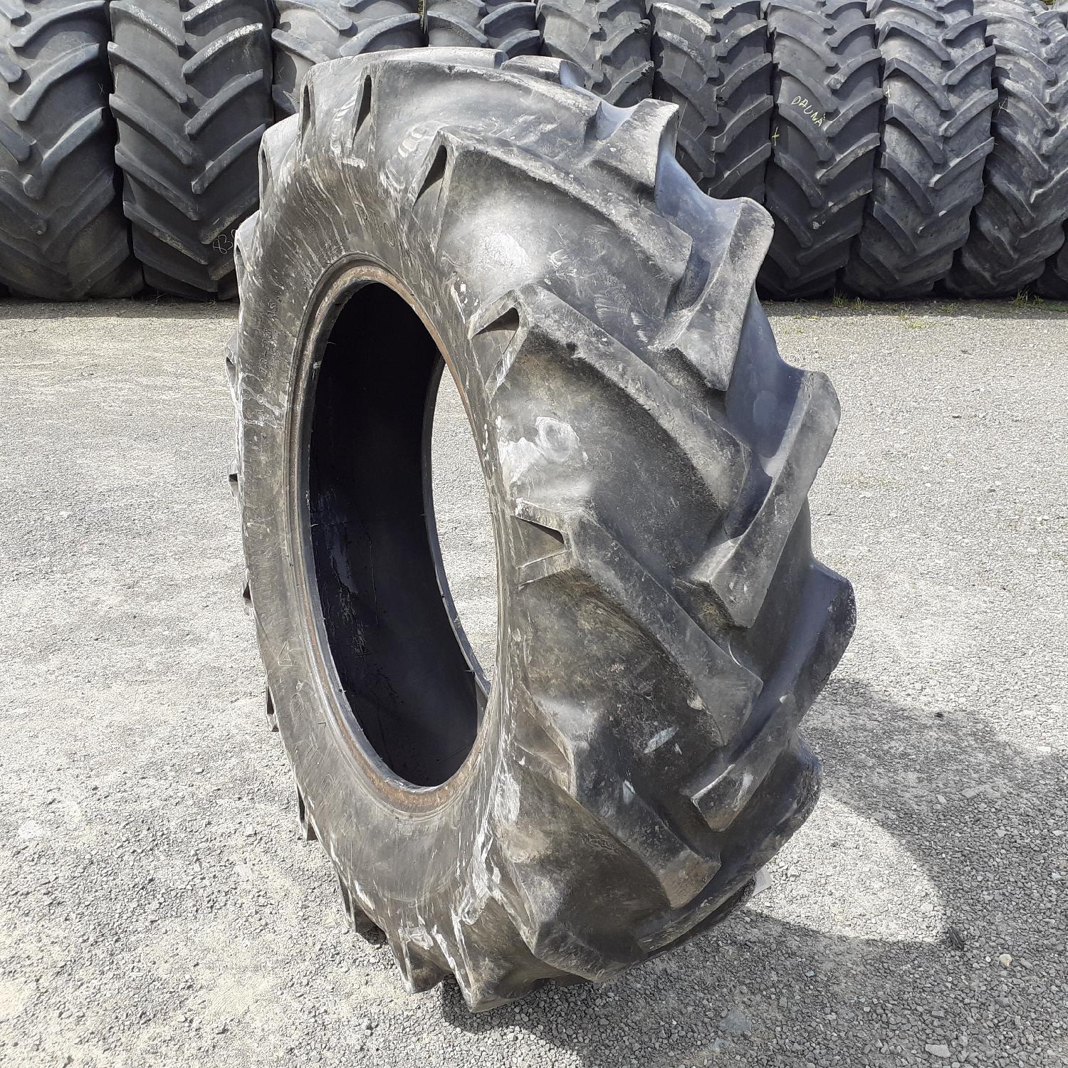  Cauciucuri 14.9-28 (380/85R28) Fulda