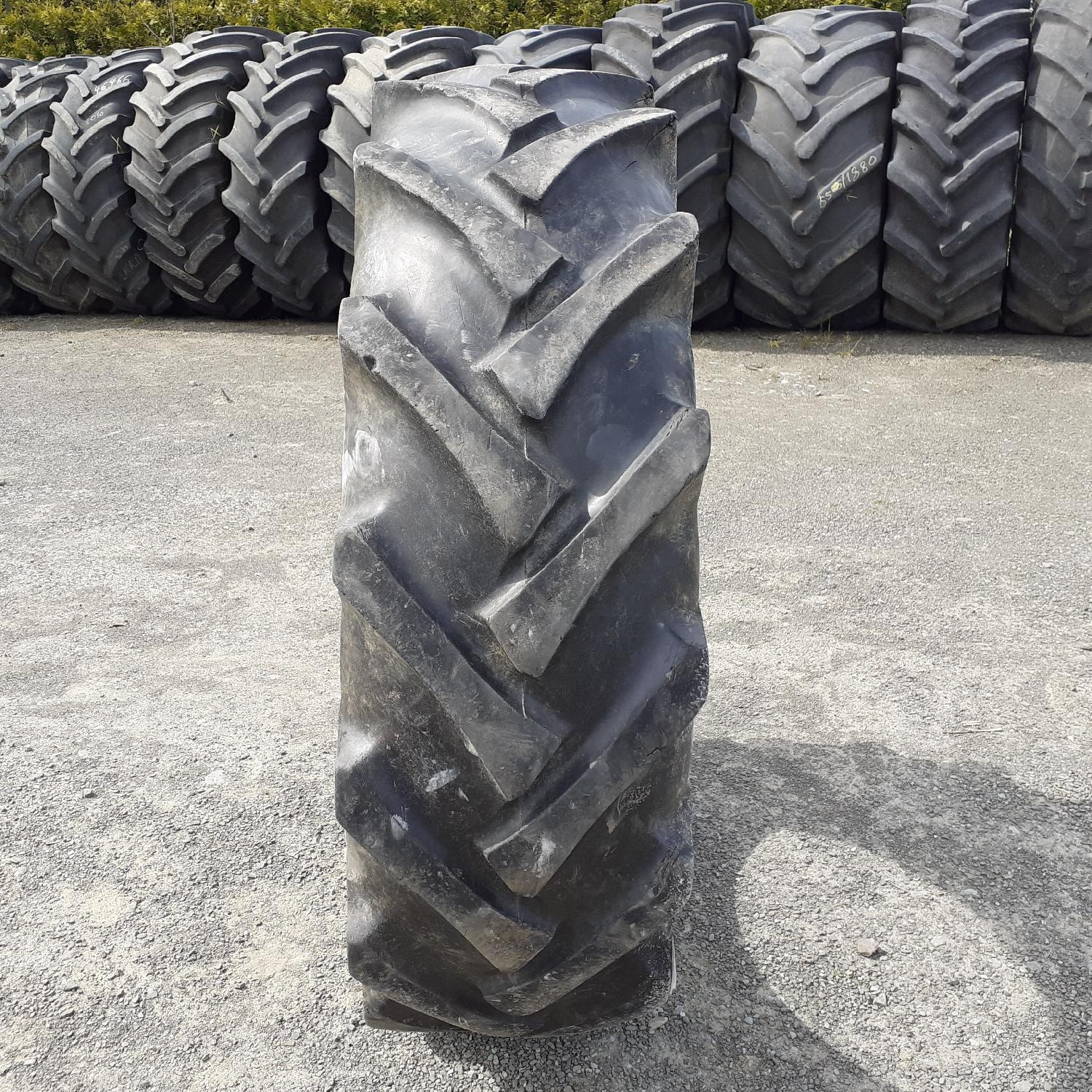  Cauciucuri 14.9-28 (380/85R28) Fulda