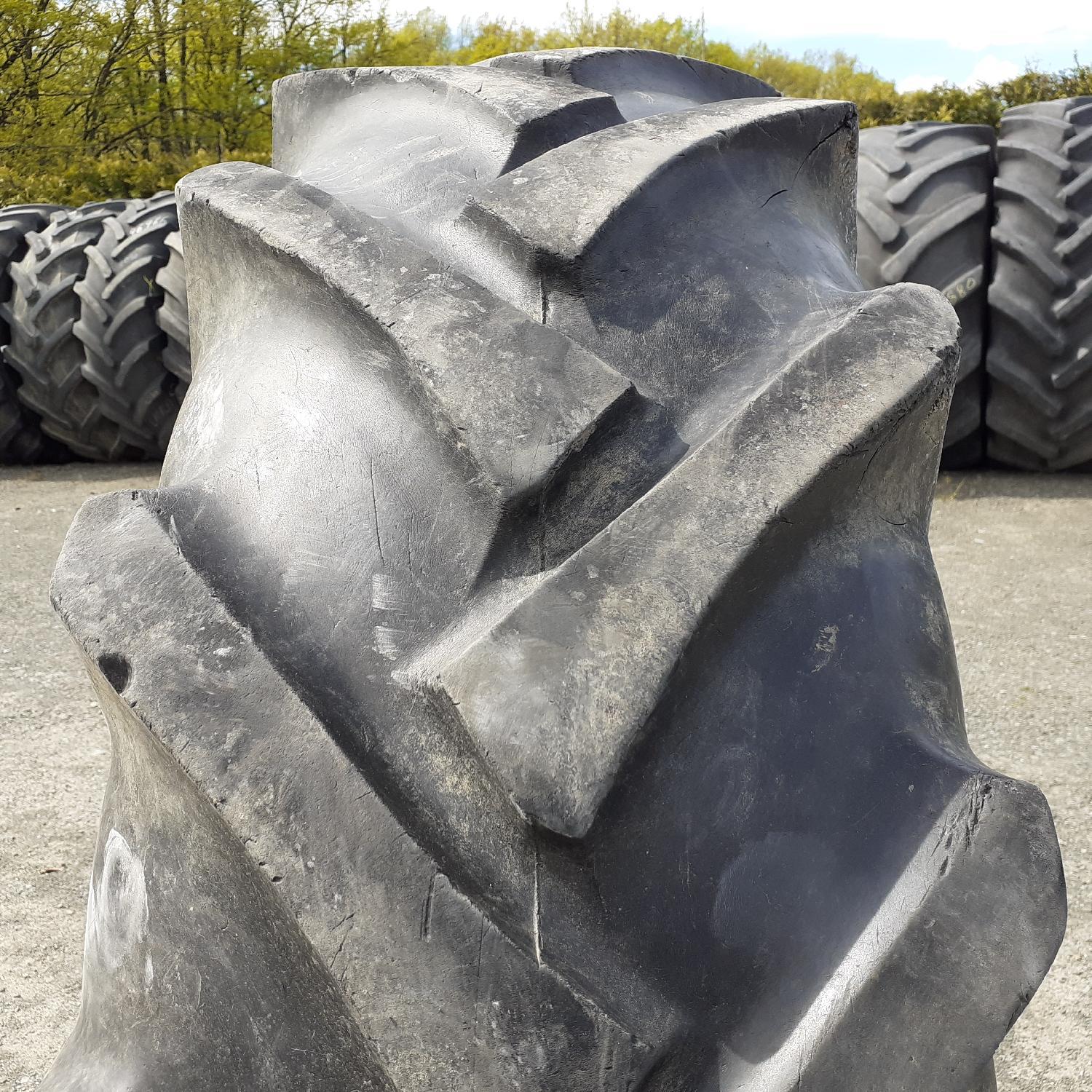 Cauciucuri 14.9-28 (380/85R28) Fulda