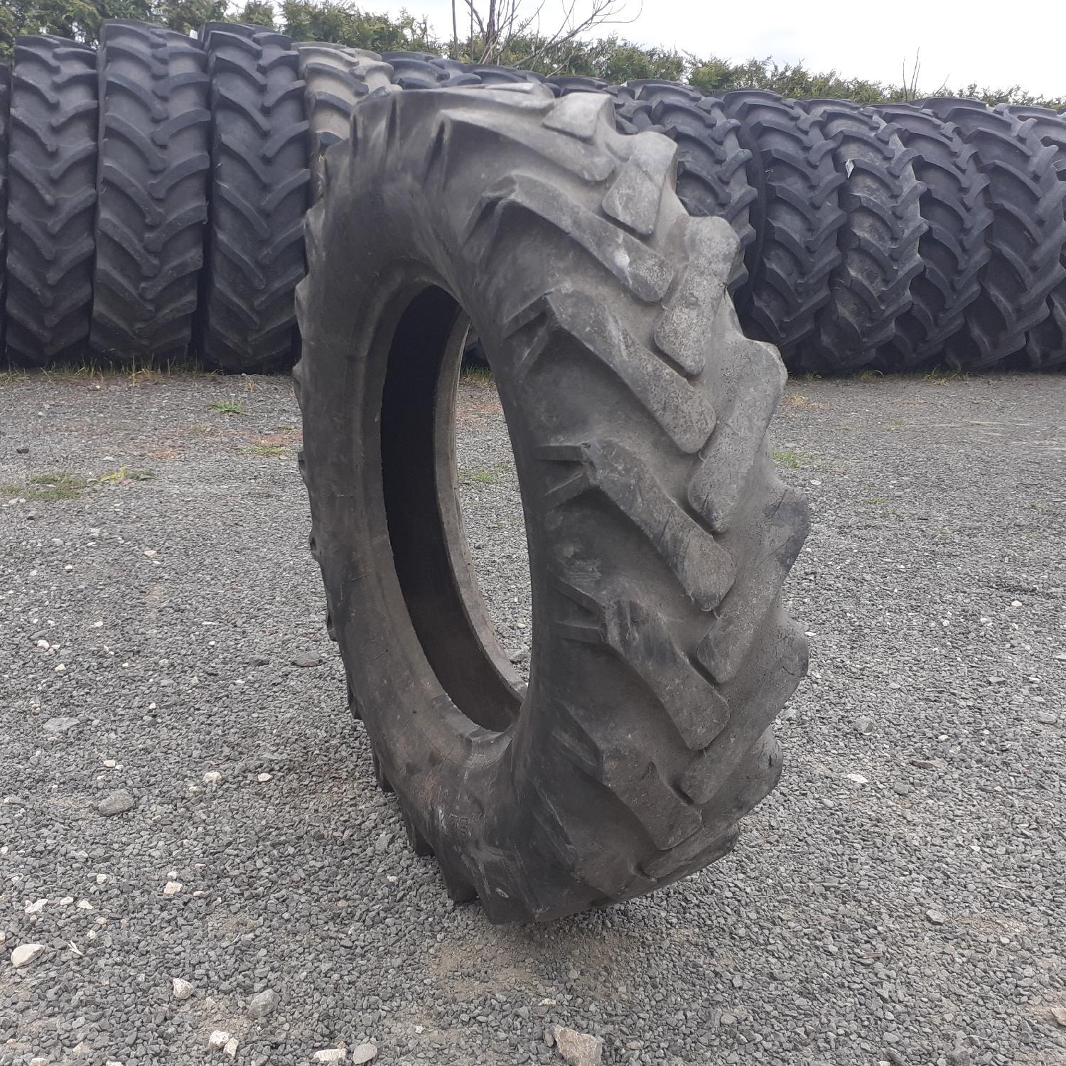  Cauciucuri 7.50-18 (190R18) Semperit