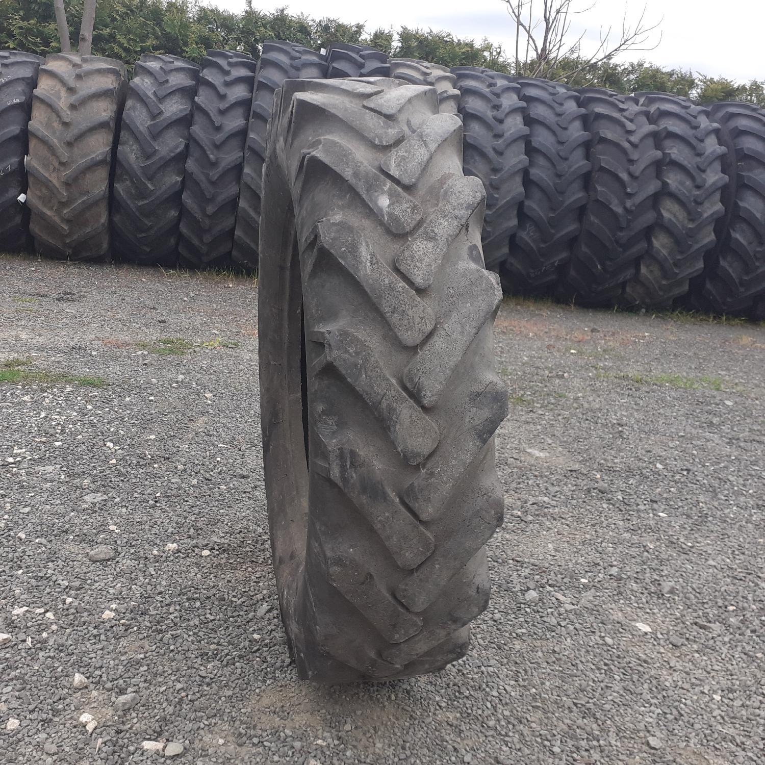  Cauciucuri 7.50-18 (190R18) Semperit