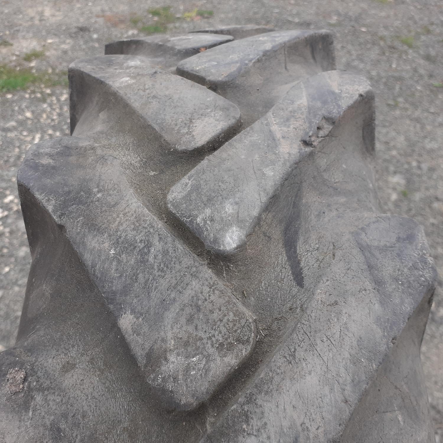  Cauciucuri 7.50-18 (190R18) Semperit