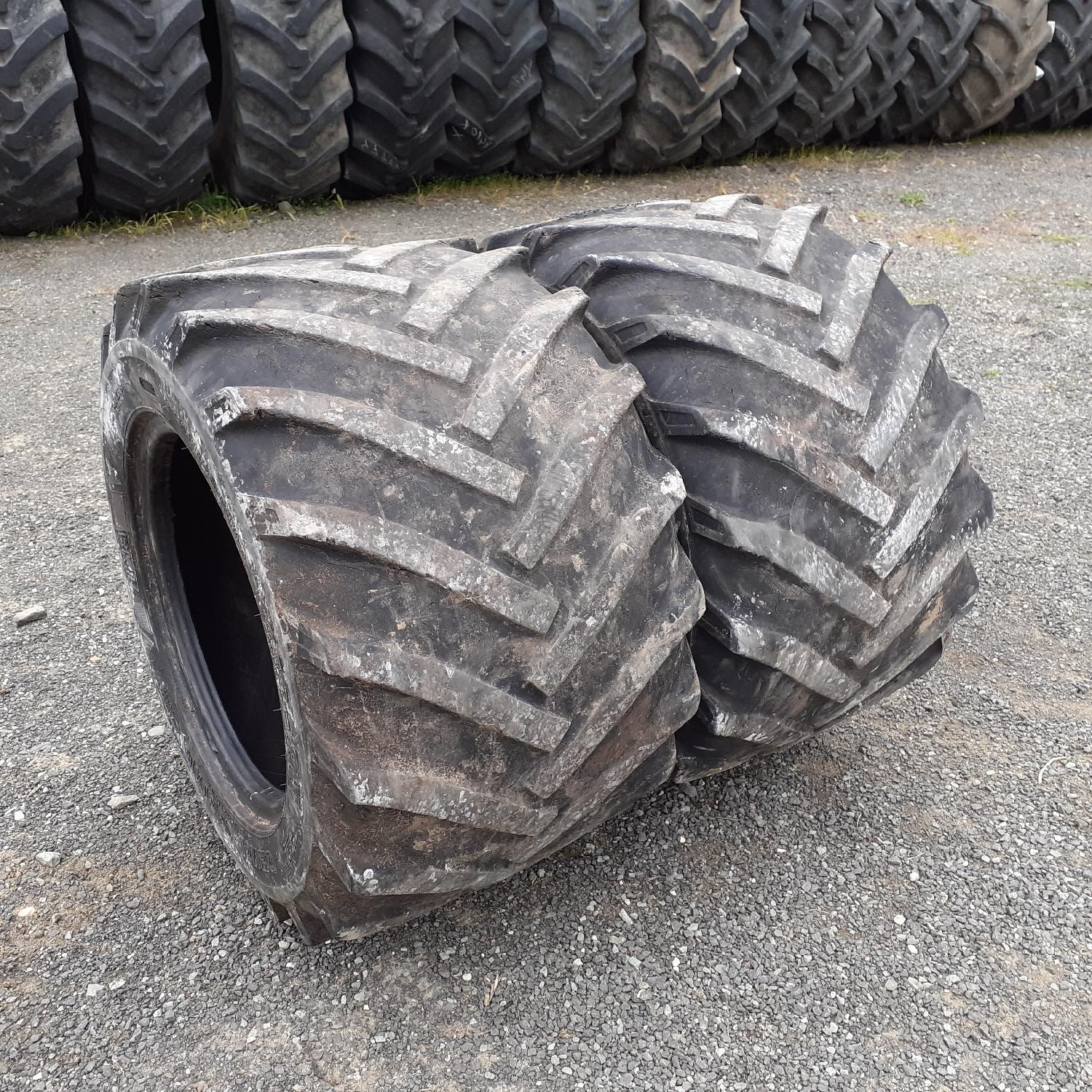  Cauciucuri 31x15.50-15 Bkt