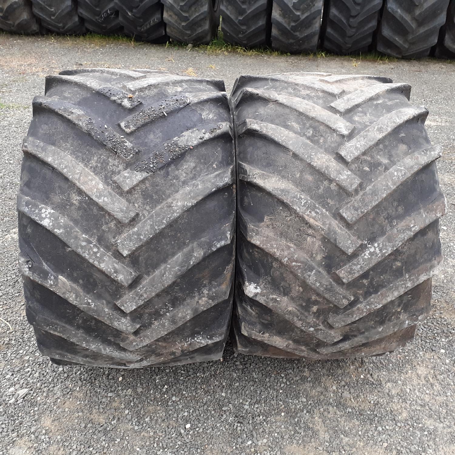  Cauciucuri 31x15.50-15 Bkt