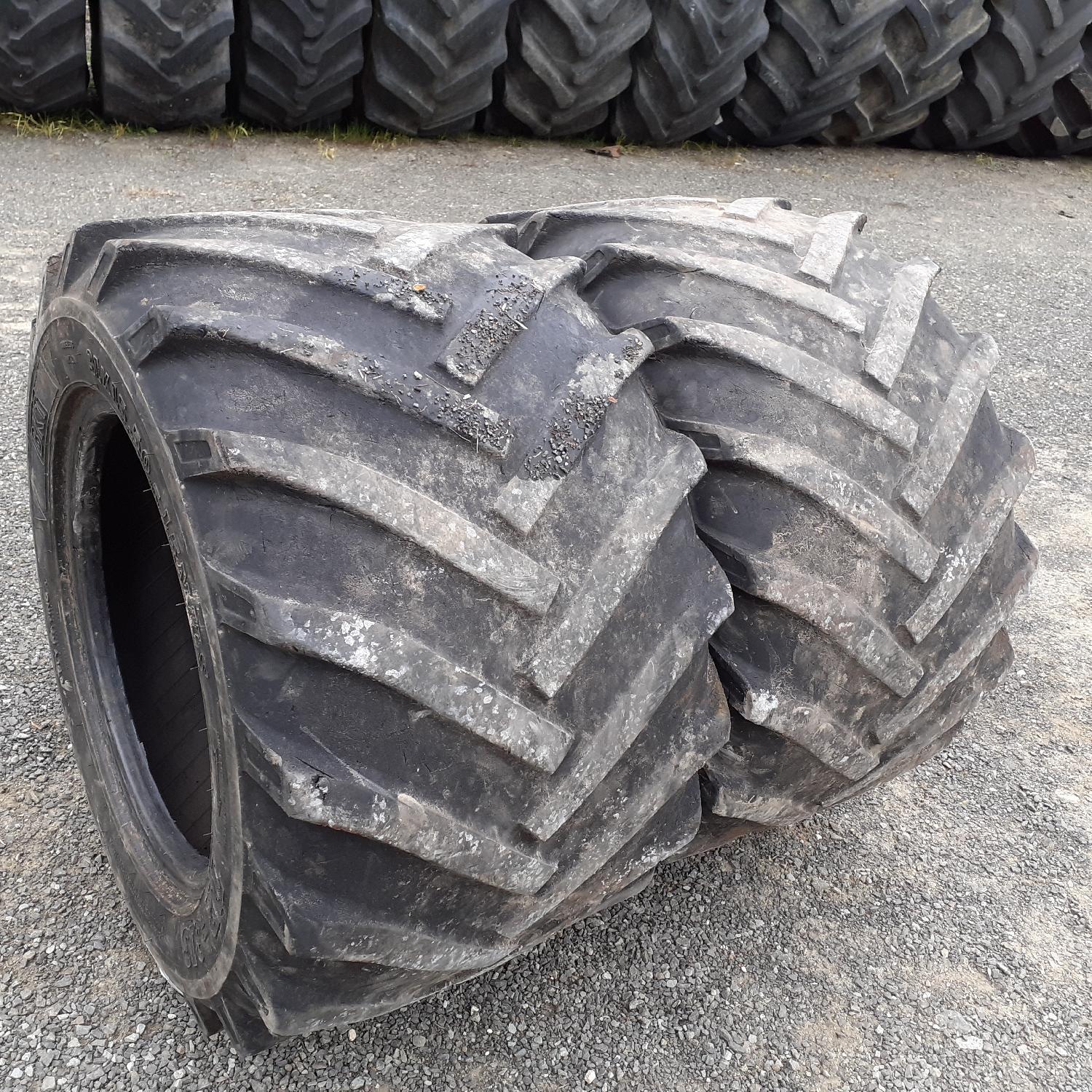  Cauciucuri 31x15.50-15 Bkt