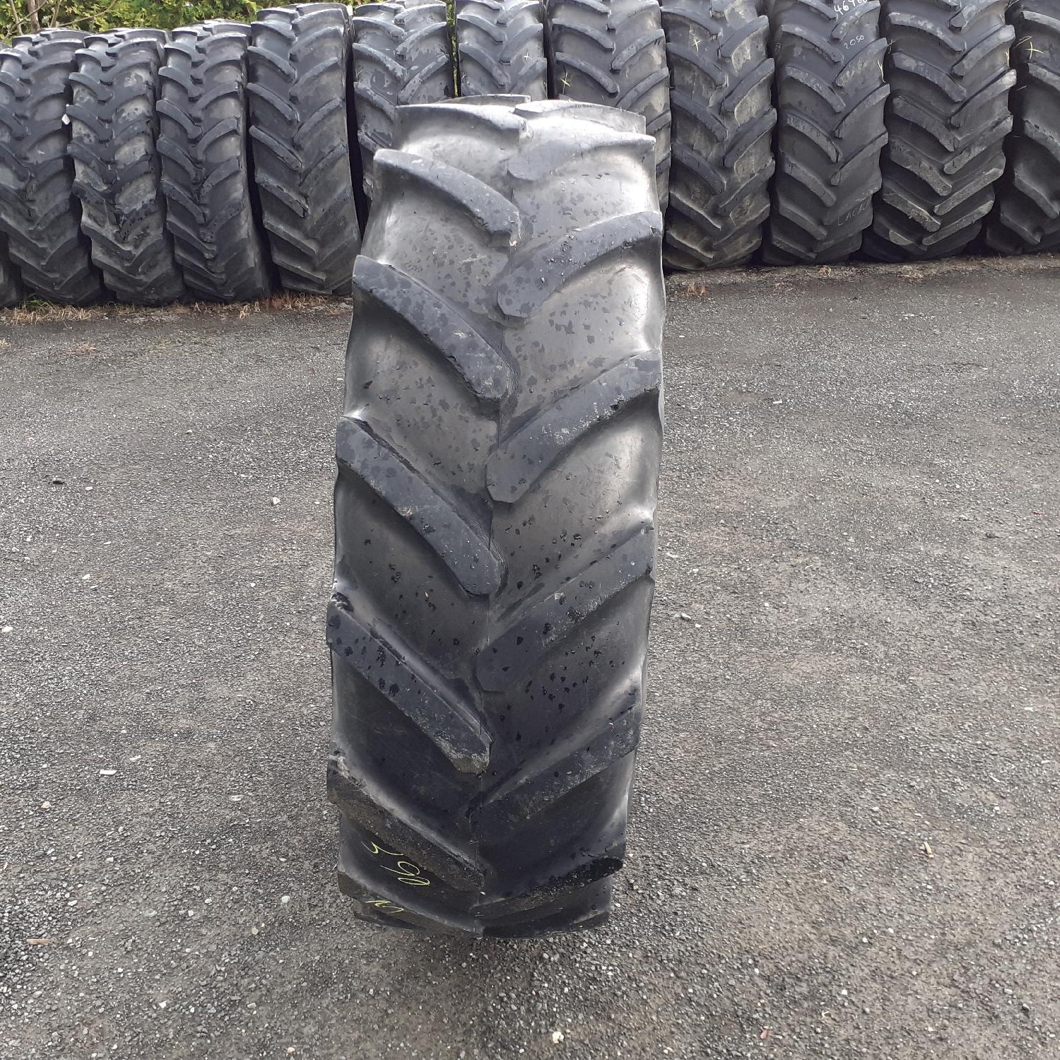  Cauciucuri 14.9-28 (380/85R28) Michelin