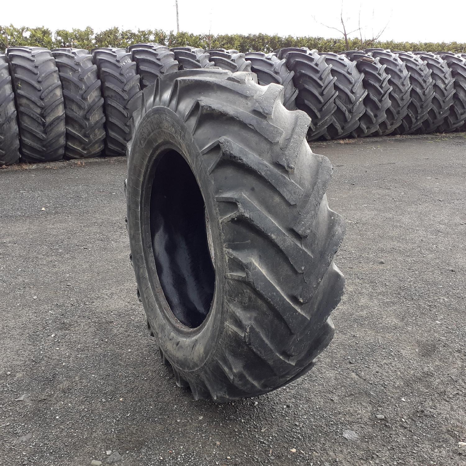  Cauciucuri 14.9-28 (380/85R28) Semperit