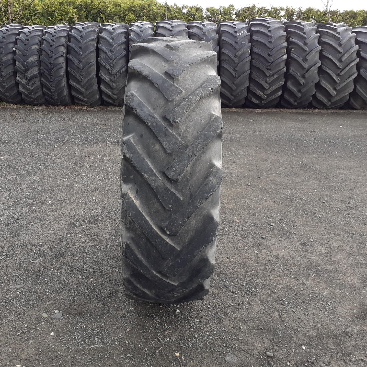  Cauciucuri 14.9-28 (380/85R28) Semperit