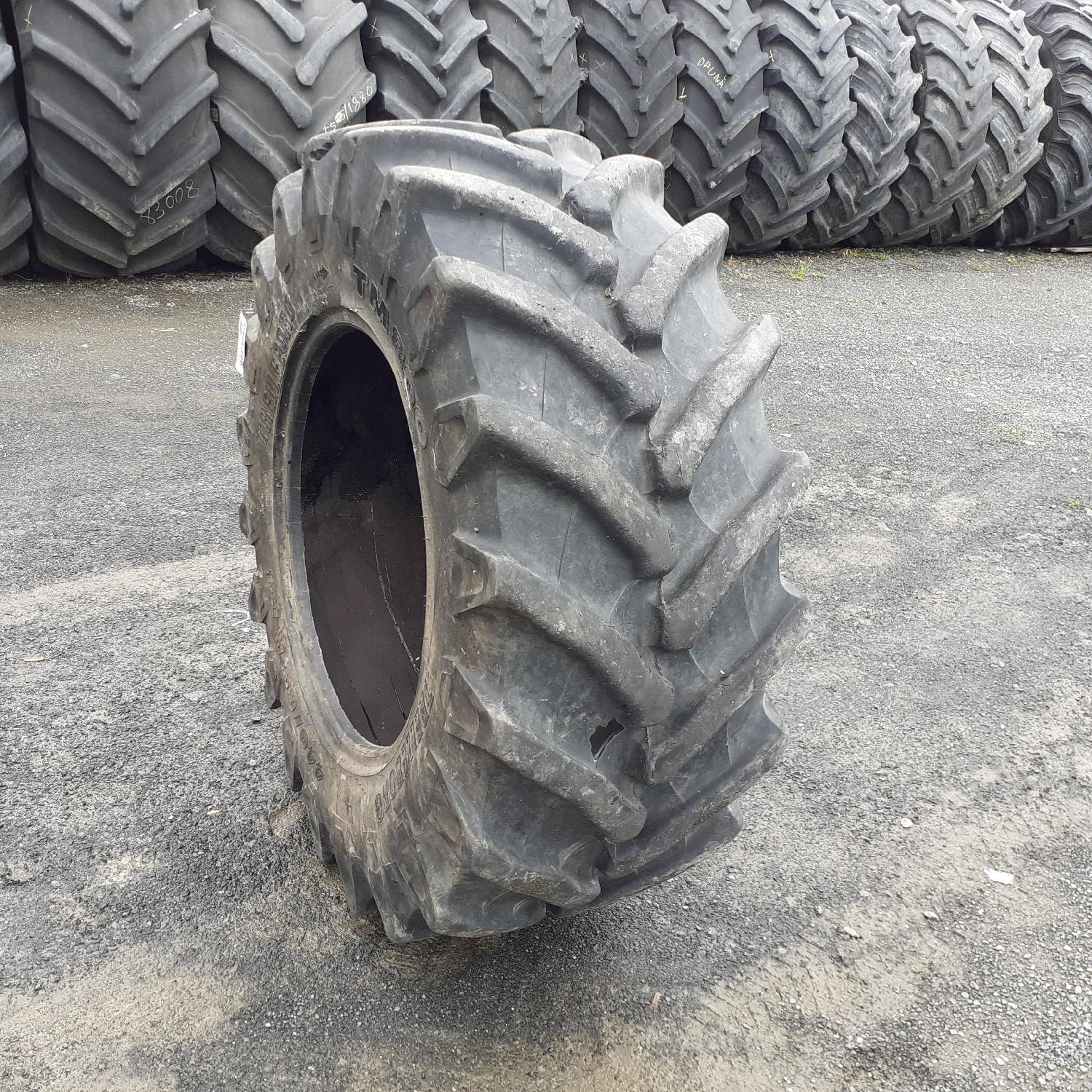  Cauciucuri 440/65R24  Trelleborg