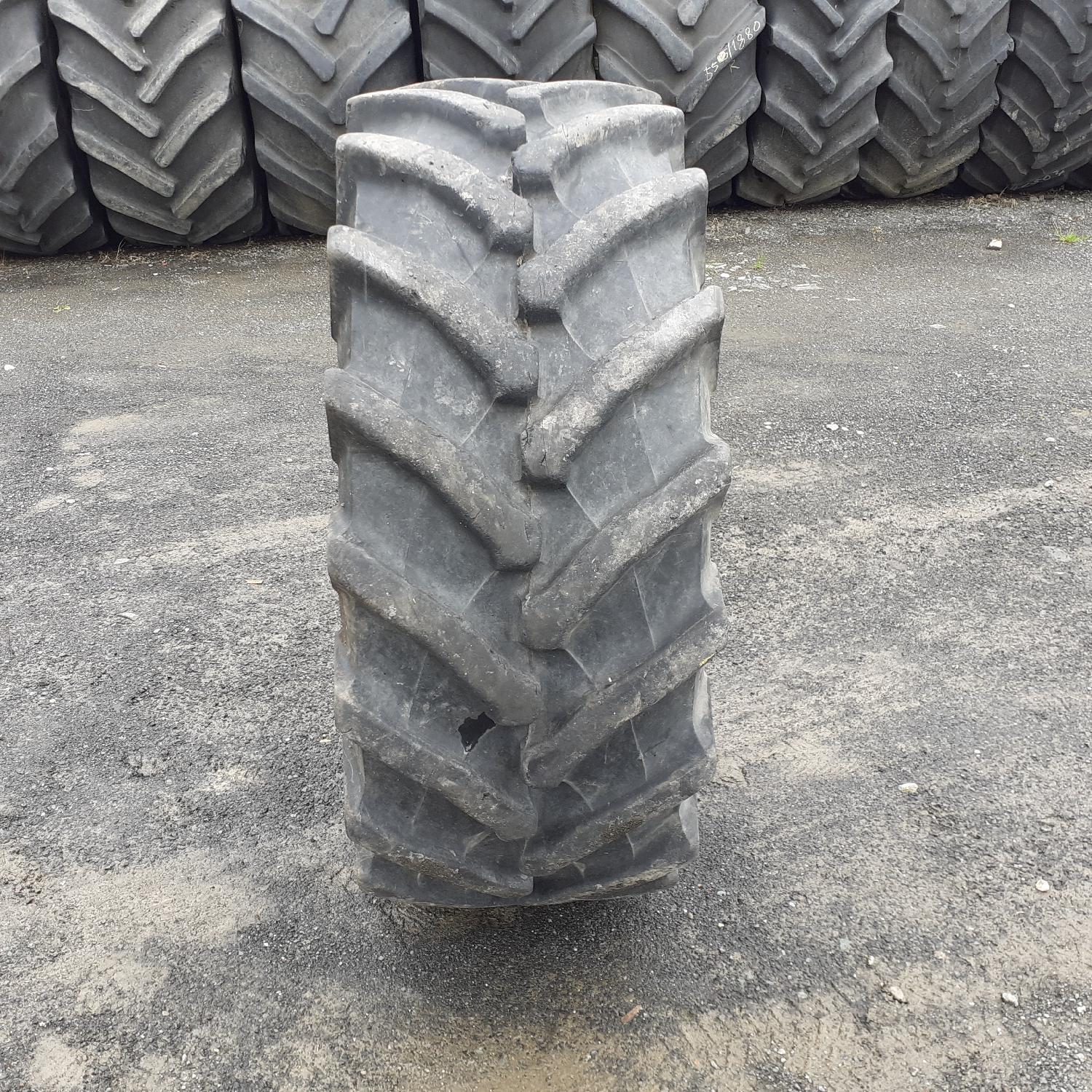  Cauciucuri 440/65R24  Trelleborg