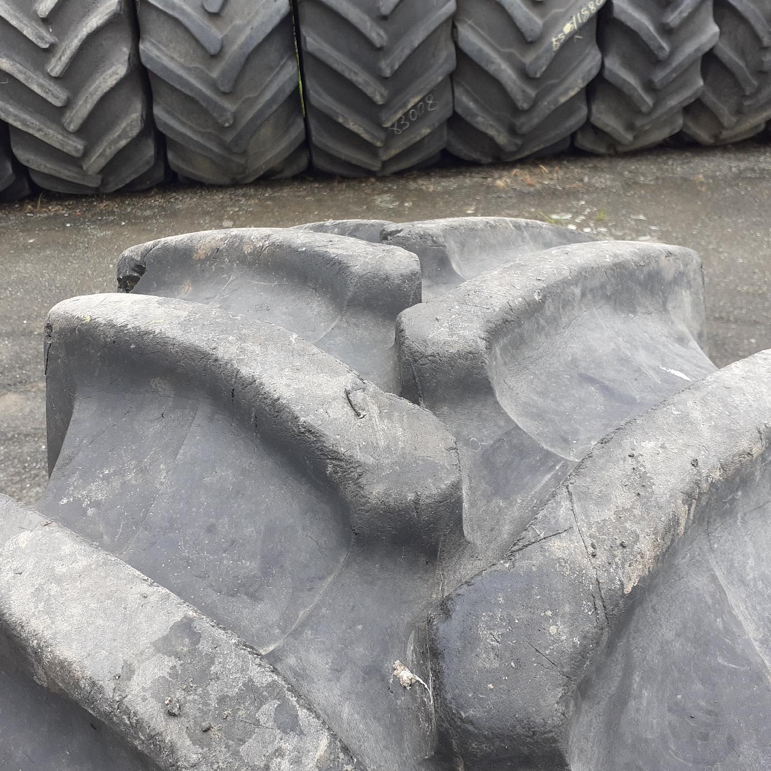  Cauciucuri 440/65R24  Trelleborg