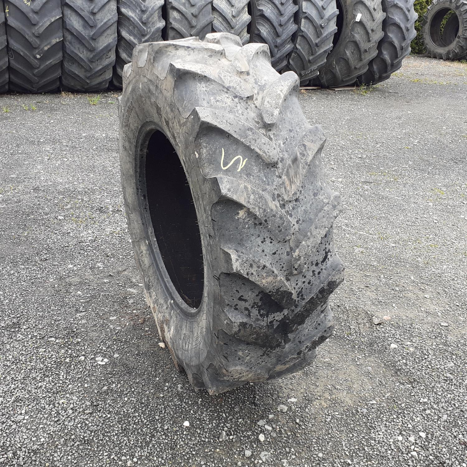  Cauciucuri 340/85R24 (13.6R24) Firestone