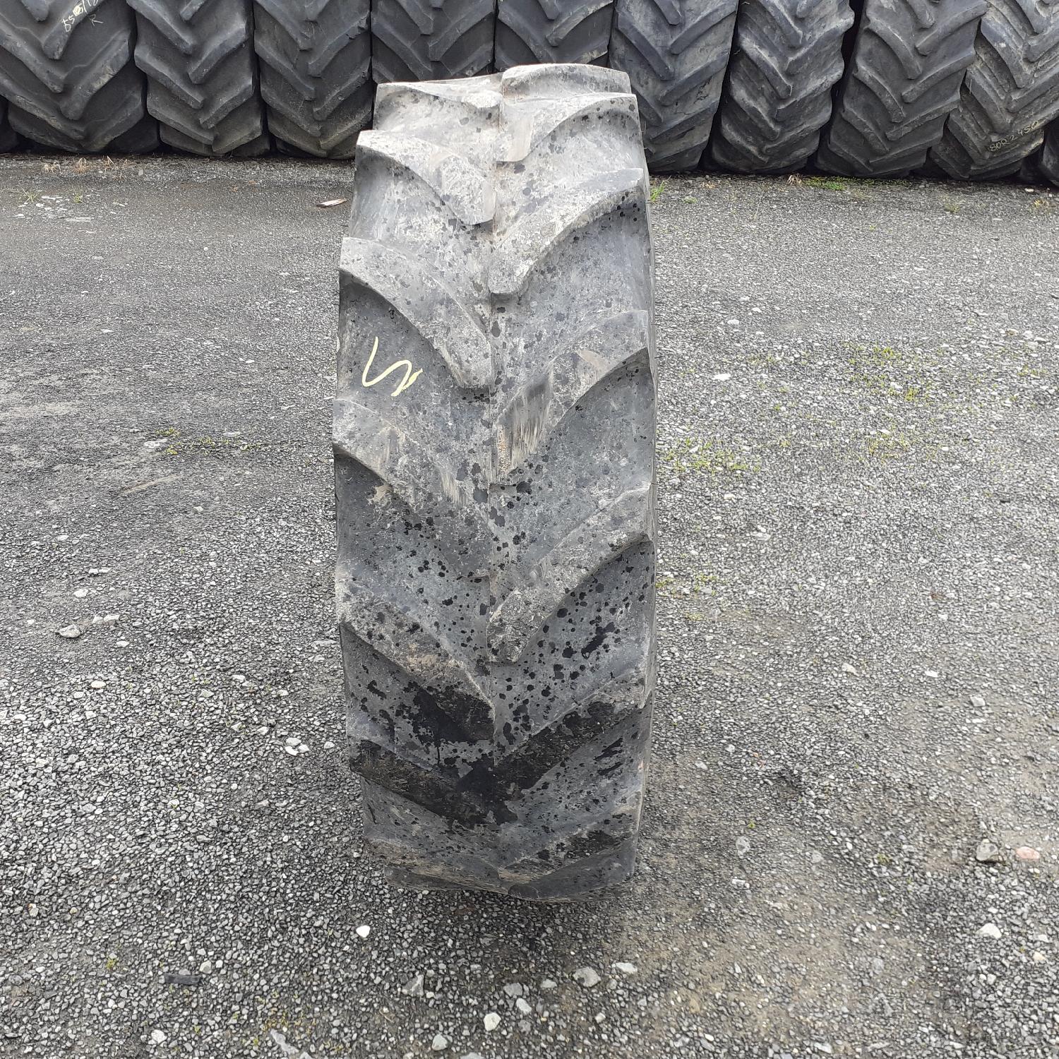  Cauciucuri 340/85R24 (13.6R24) Firestone