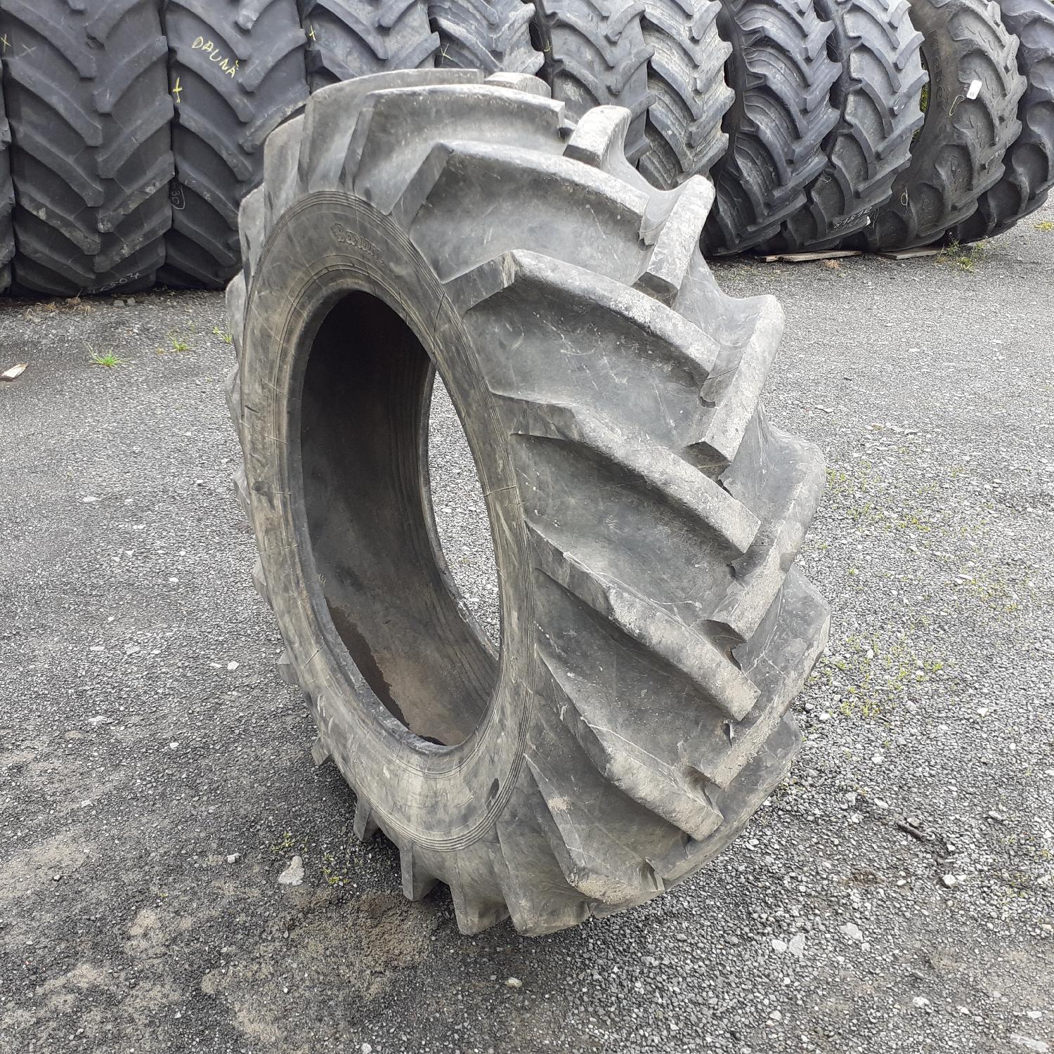  Cauciucuri 14.9-28 (380/85R28) Barum