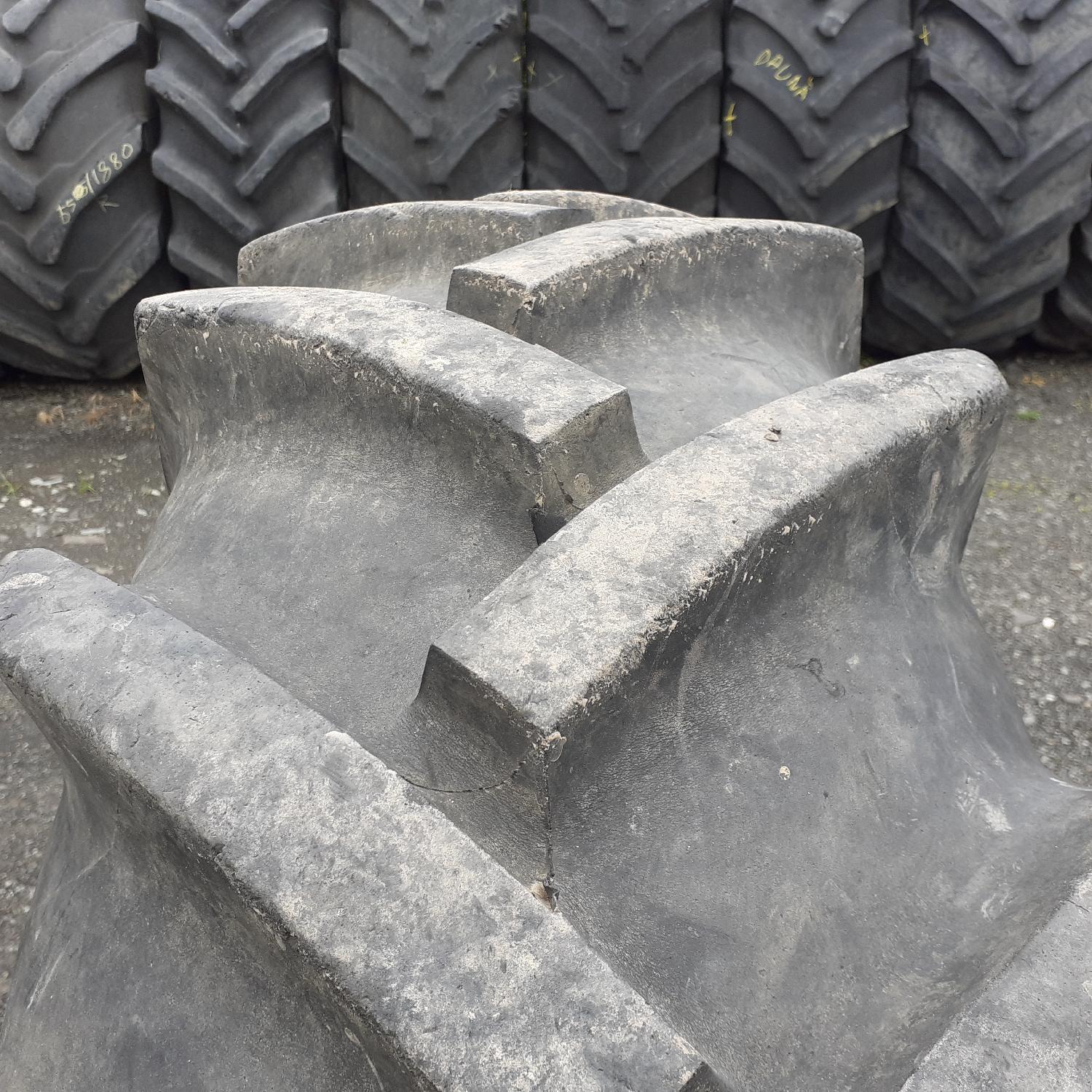  Cauciucuri 14.9-28 (380/85R28) Barum