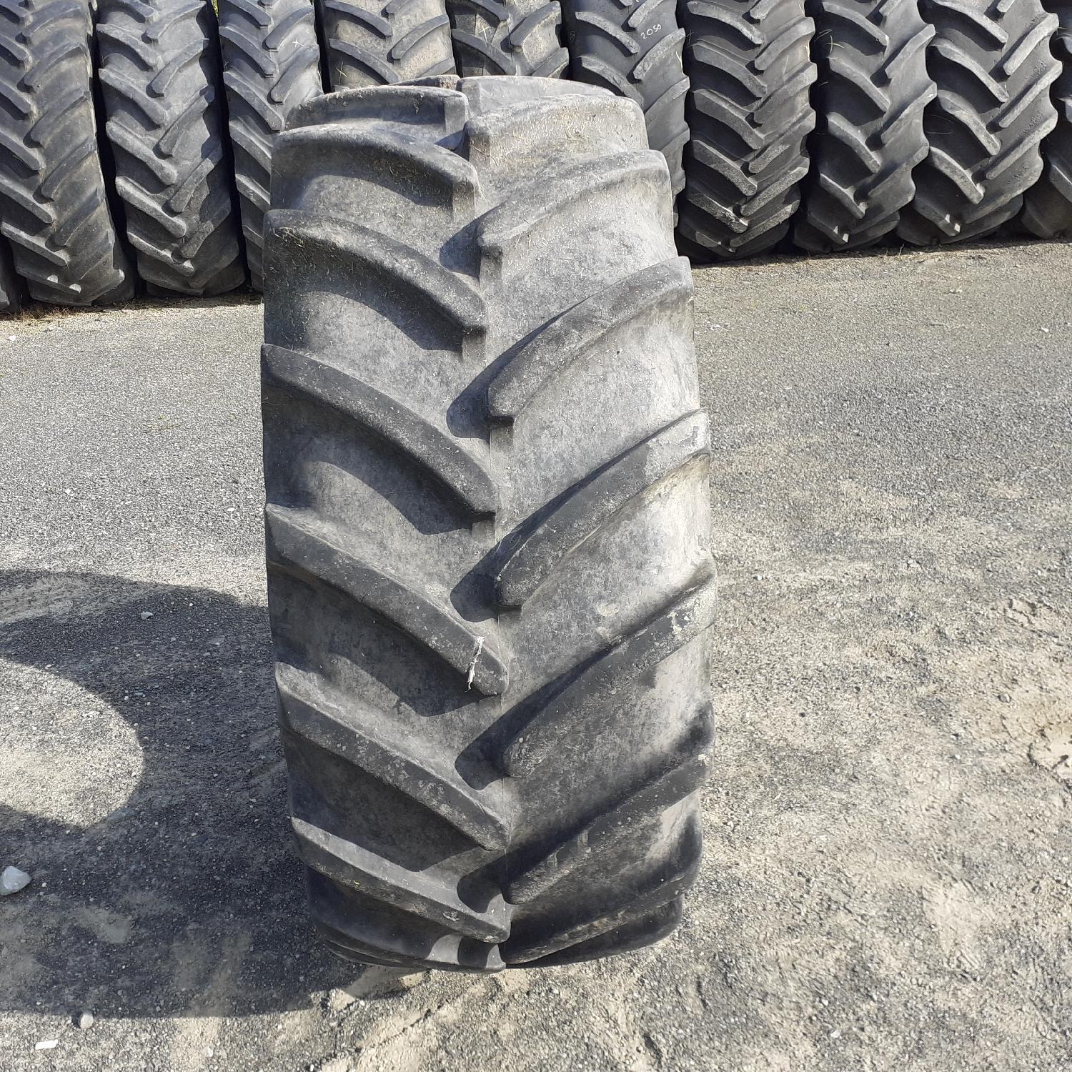  Cauciucuri 540/65R26 Michelin