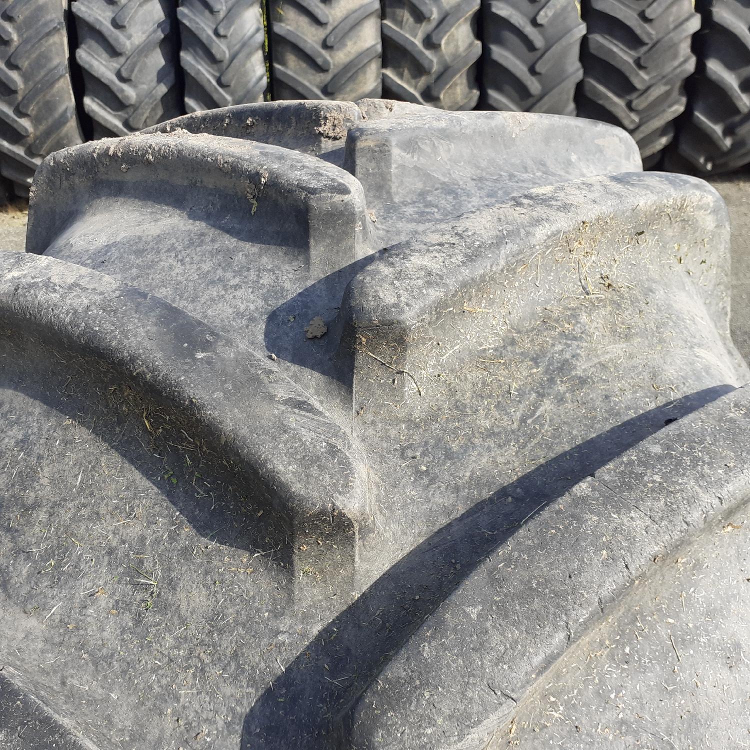  Cauciucuri 540/65R26 Michelin