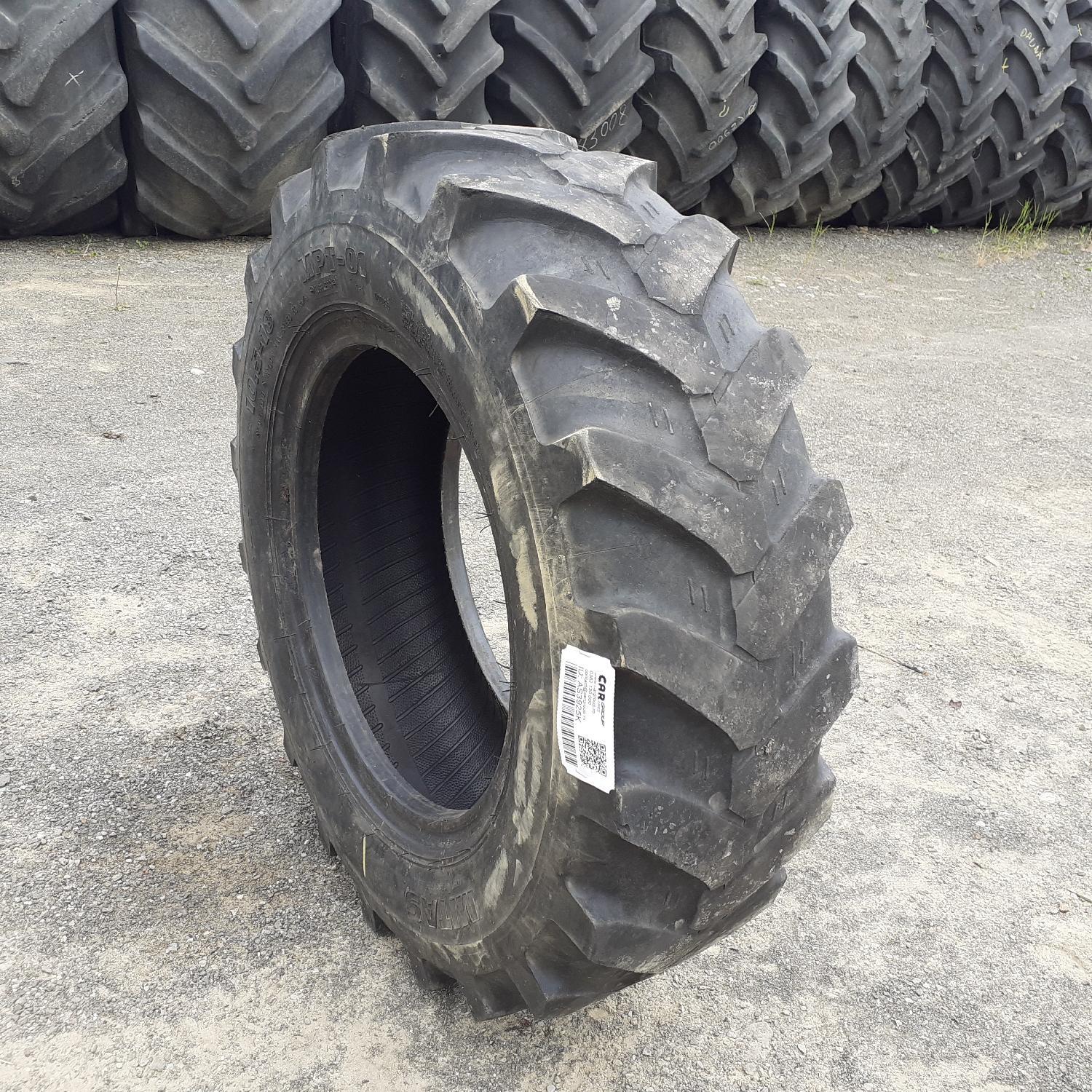  Cauciucuri 10.5-18 (10.5/80R18) Mitas