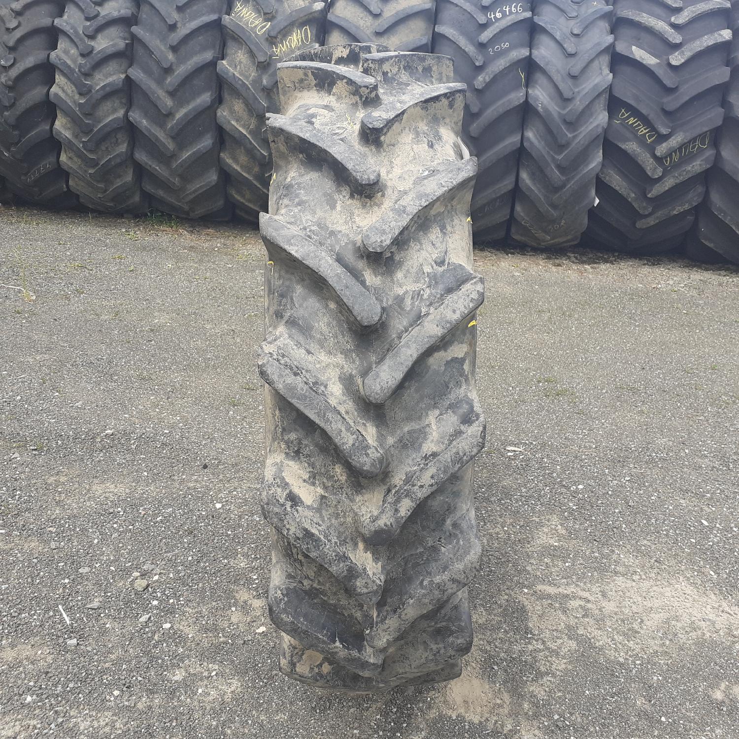  Cauciucuri 12.4R28 (320/85R28) Taurus