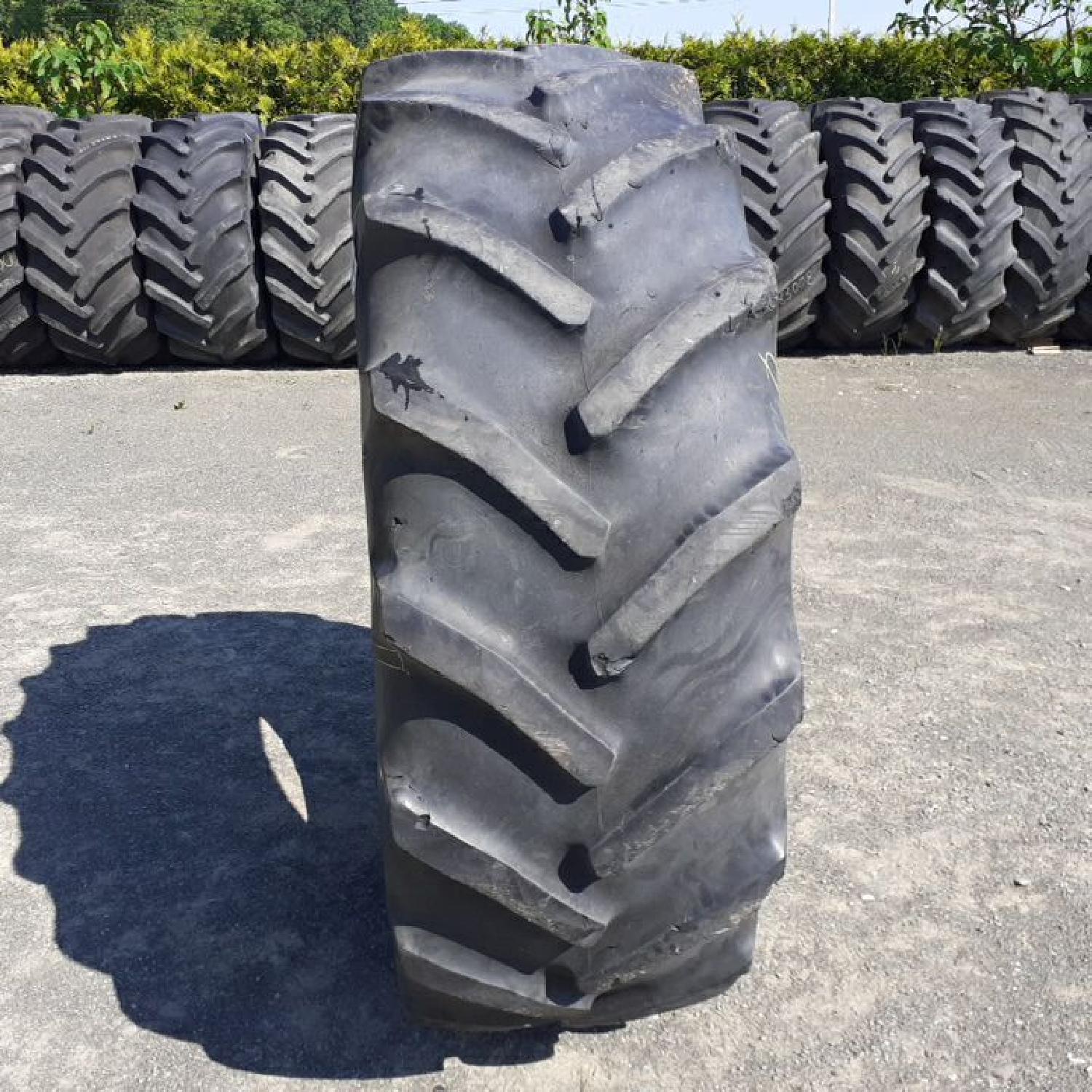  Cauciucuri 580/70R38 Goodyear