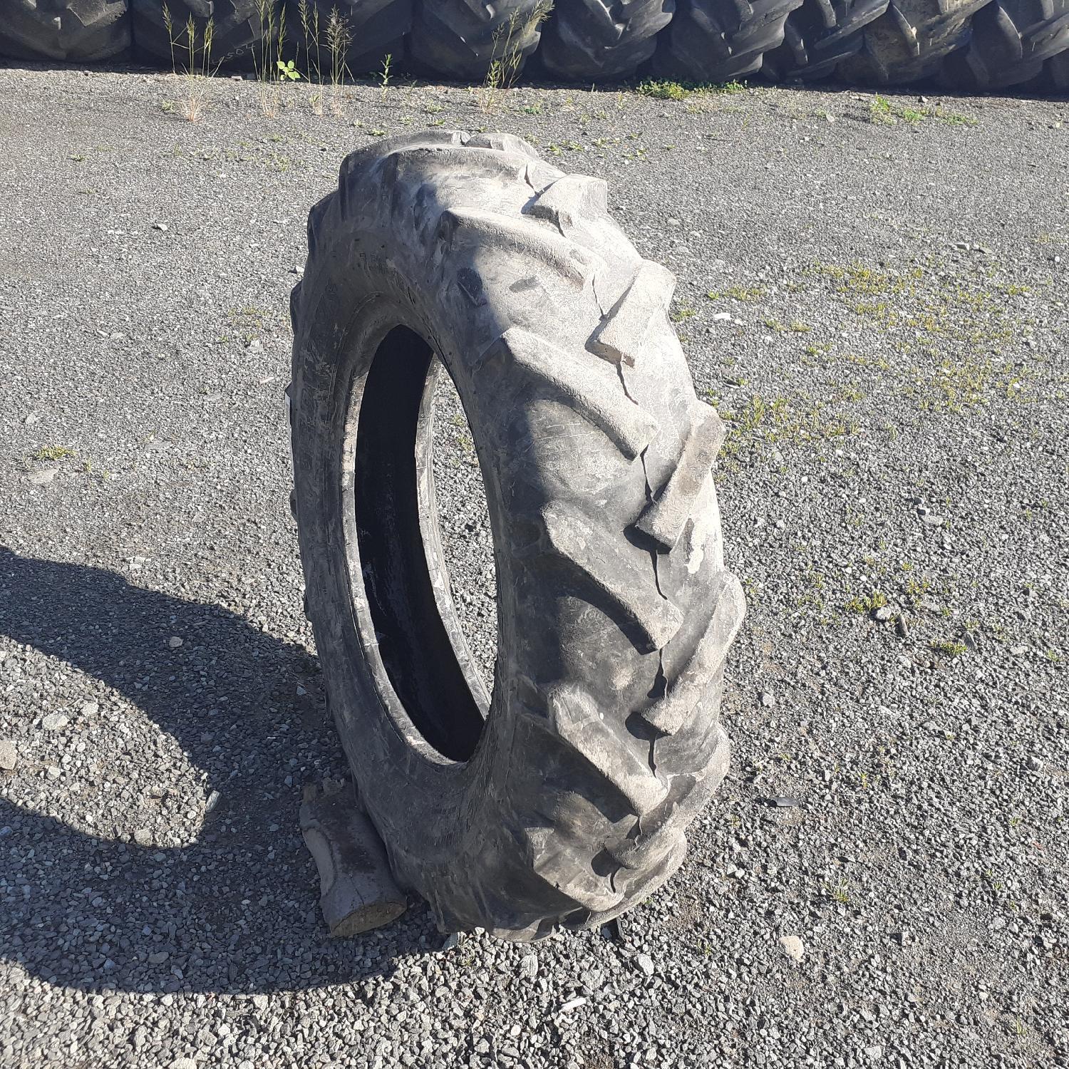  Cauciucuri 7.50-18 (190R18) Speedways