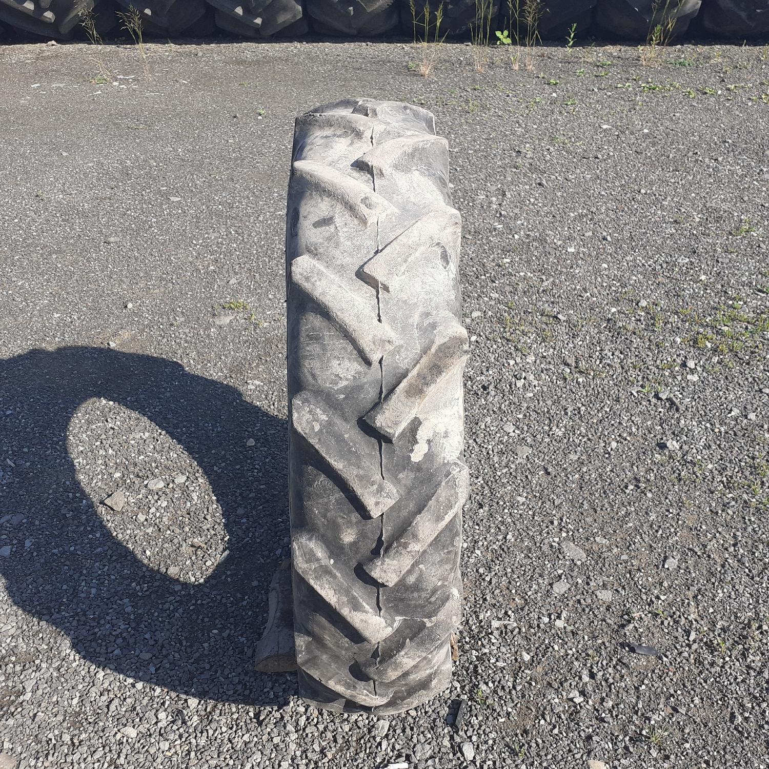  Cauciucuri 7.50-18 (190R18) Speedways