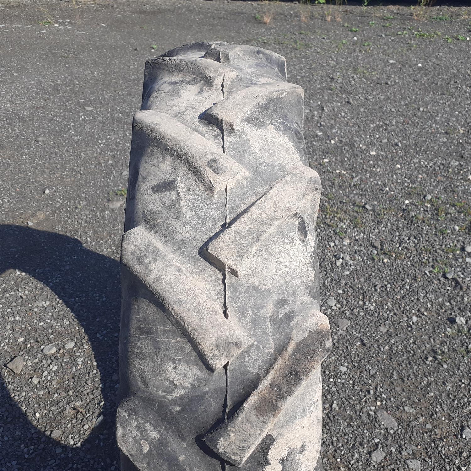  Cauciucuri 7.50-18 (190R18) Speedways